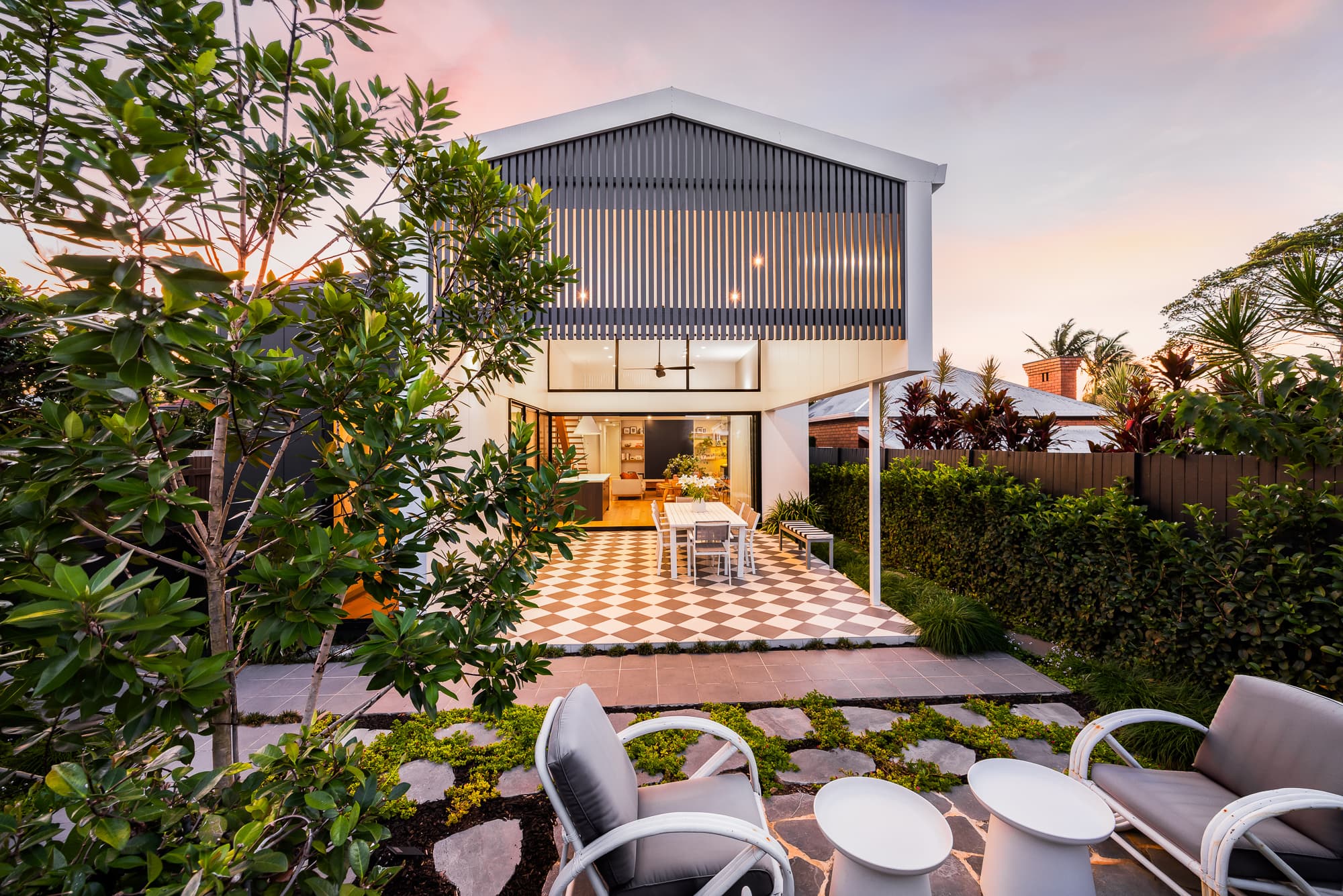 32 Lukin Street, Clayfield — photo 1 of 5
