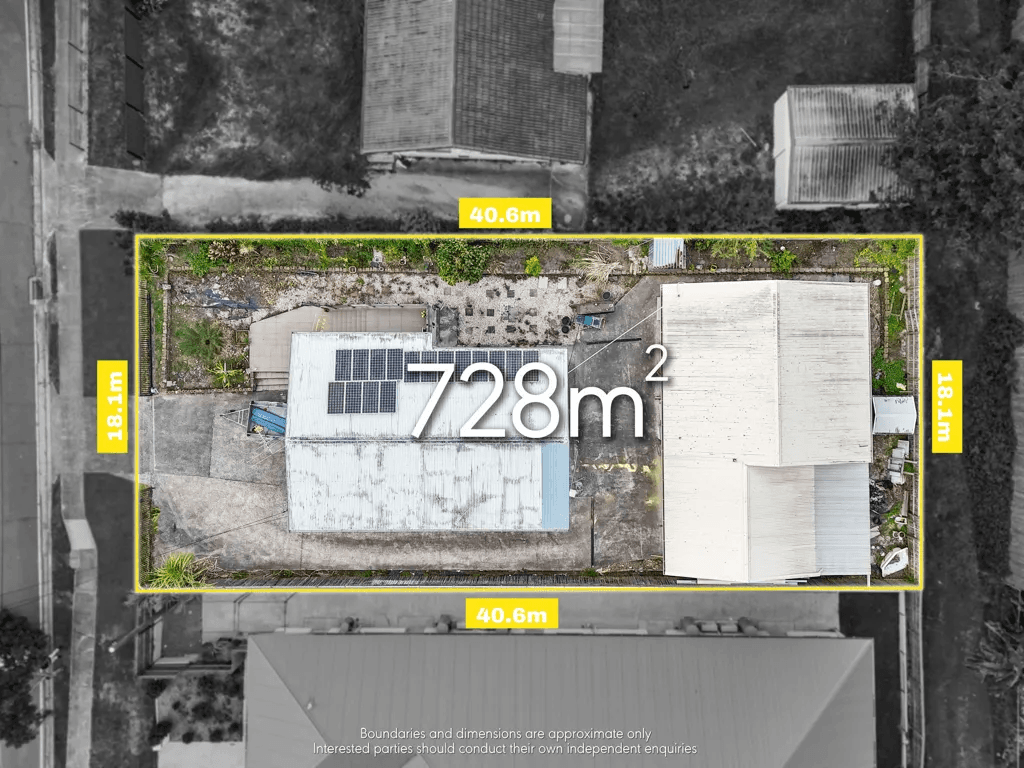 334 Kingston Road, Slacks Creek — photo 3 of 5