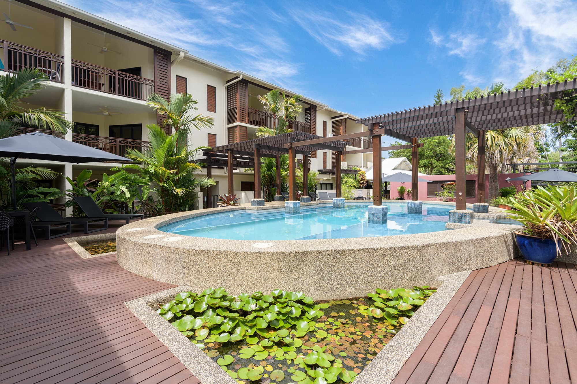 6/47 Davidson Street, Port Douglas — photo 1 of 5