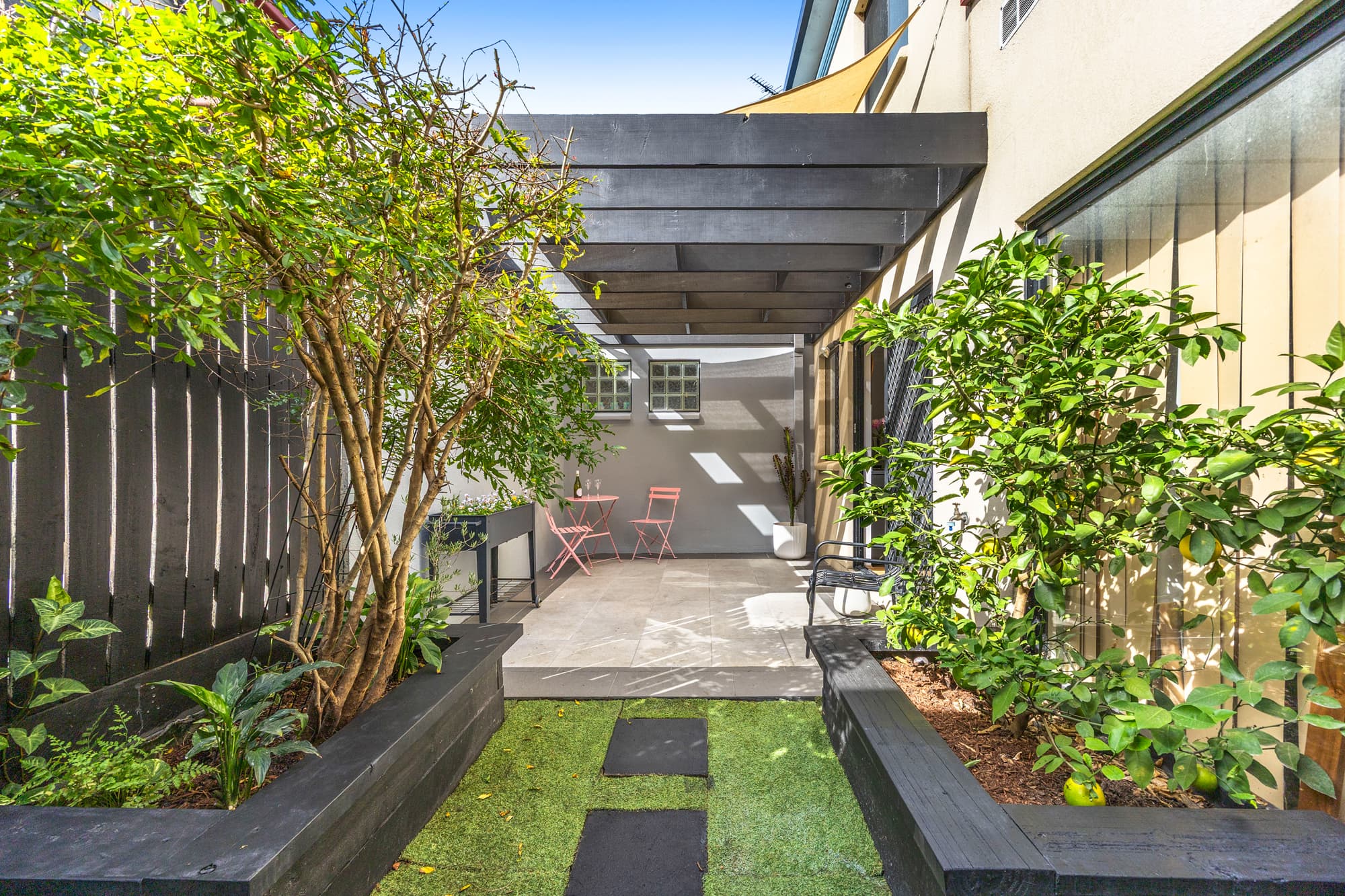 5/25 Dinmore Street, Moorooka — photo 1 of 5