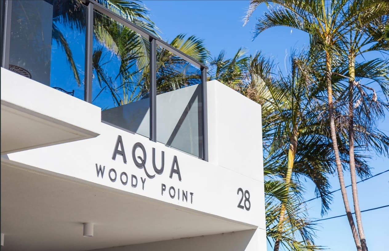 Unit 3/28 Woodcliffe Crescent, Woody Point — photo 1 of 5
