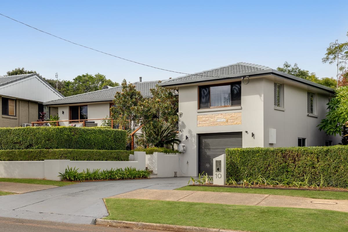 10 Rowbotham Street, Rangeville — photo 1 of 5