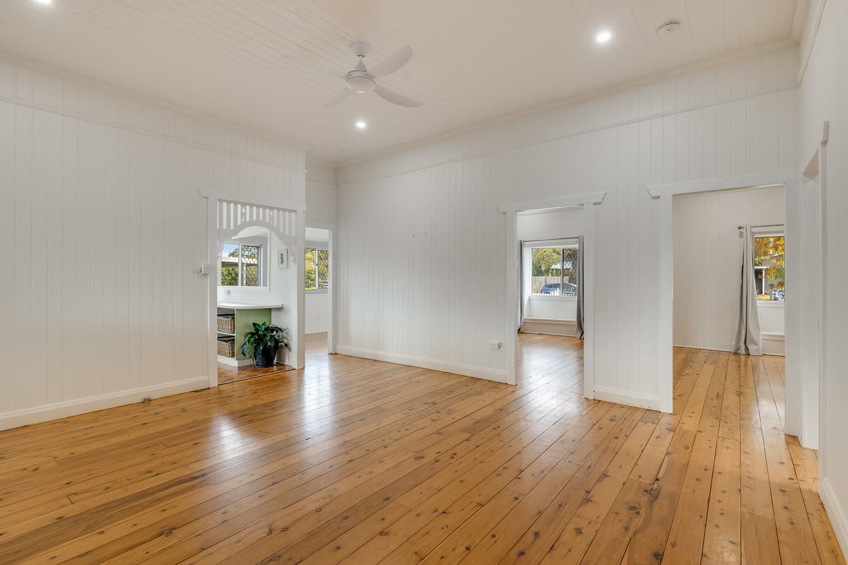 9 Wilfred Street, Harristown — photo 4 of 5