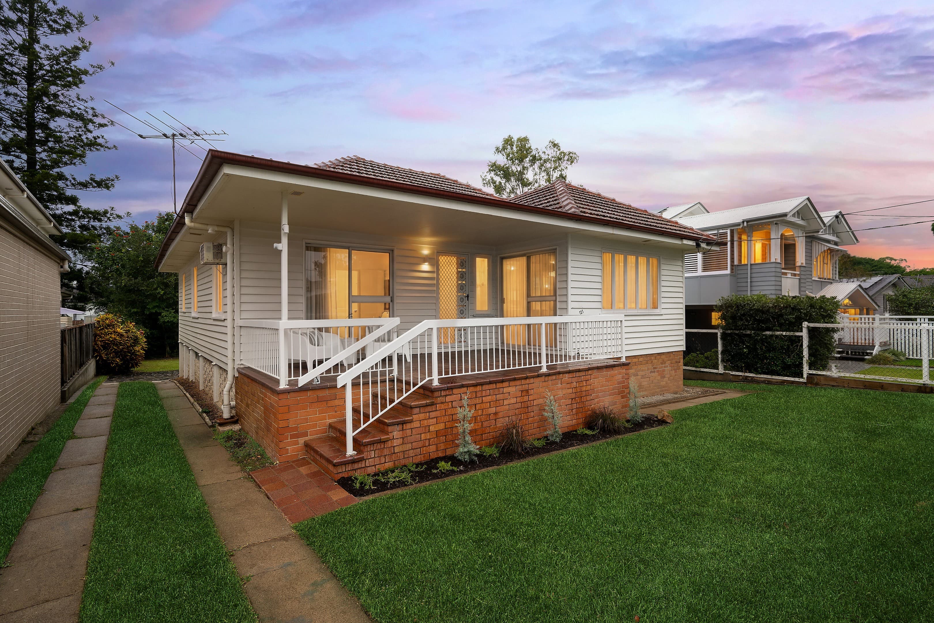 121 Queenscroft Street, Chelmer — photo 1 of 5