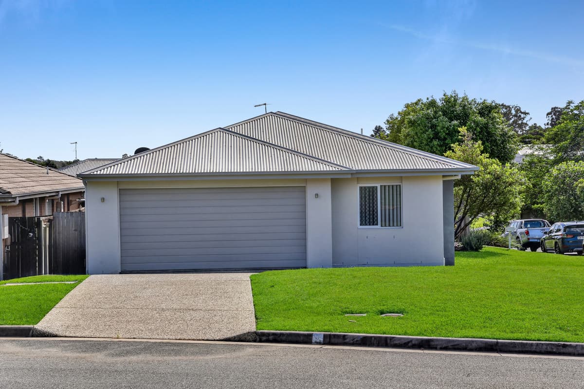 39 Mclachlan Circuit, Willow Vale — photo 2 of 5