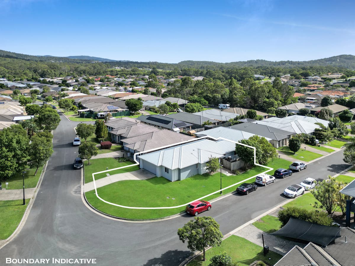 39 Mclachlan Circuit, Willow Vale — photo 3 of 5