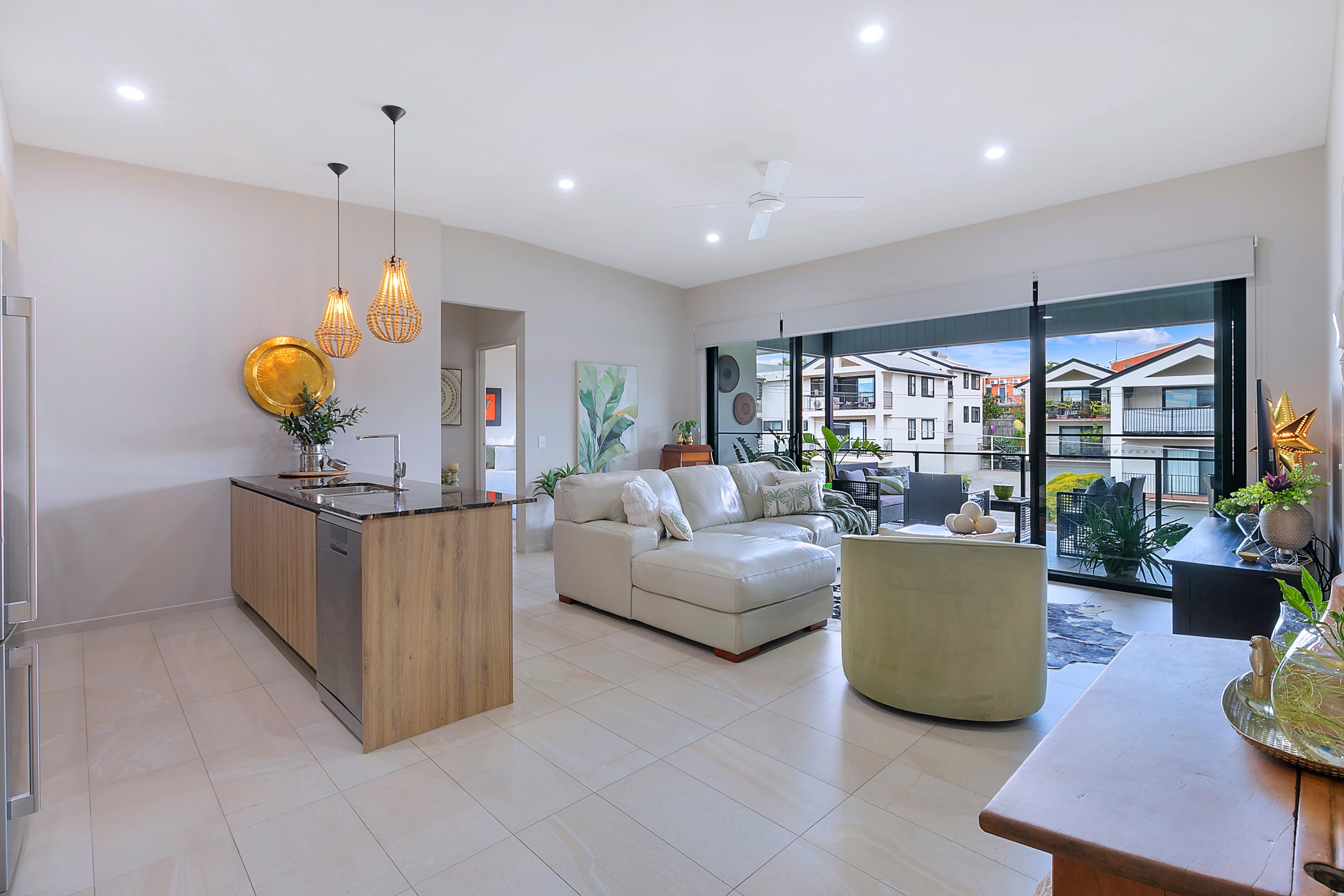 16/23 Waratah Avenue, Carina — photo 3 of 5