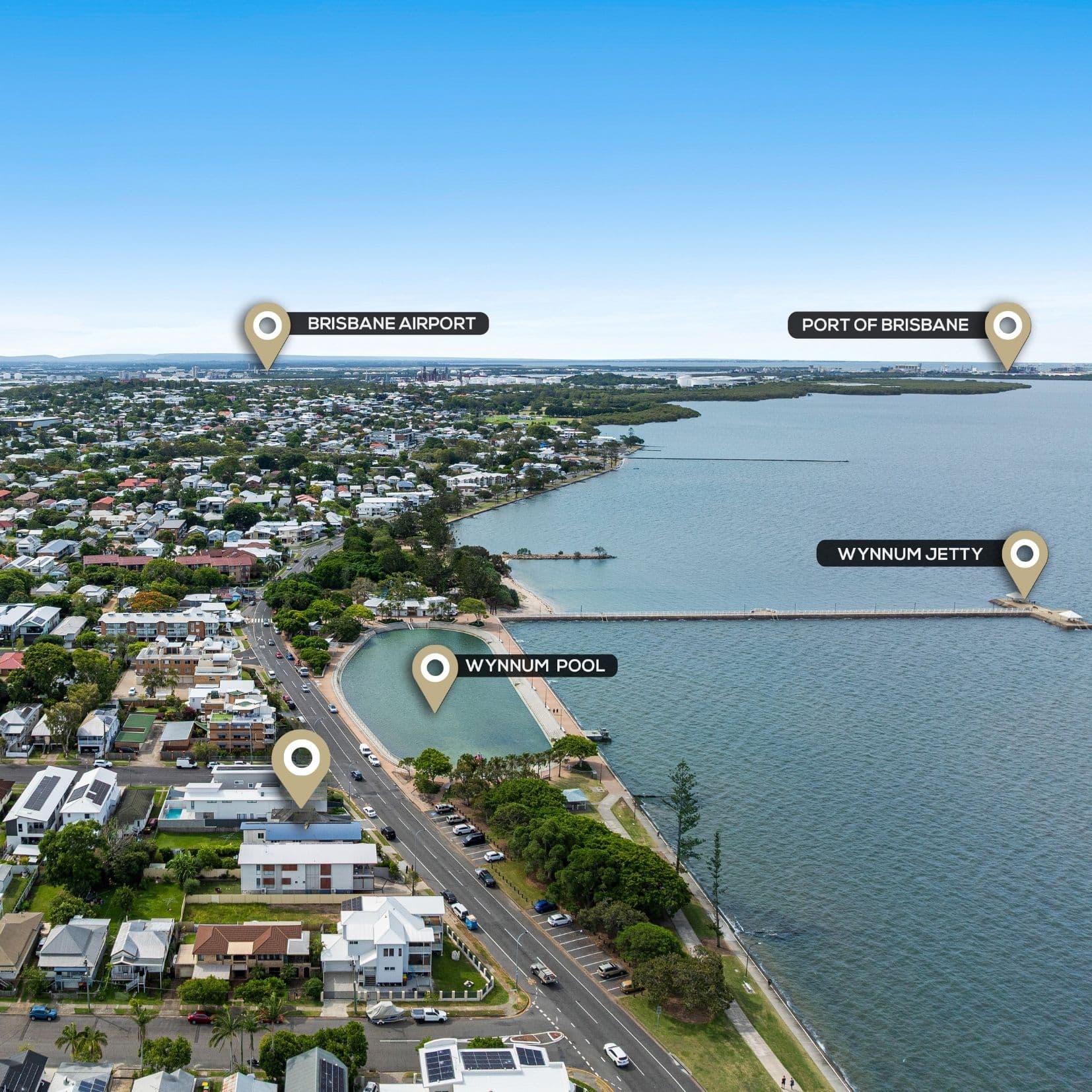 177 Wynnum Esplanade, Wynnum — photo 2 of 5