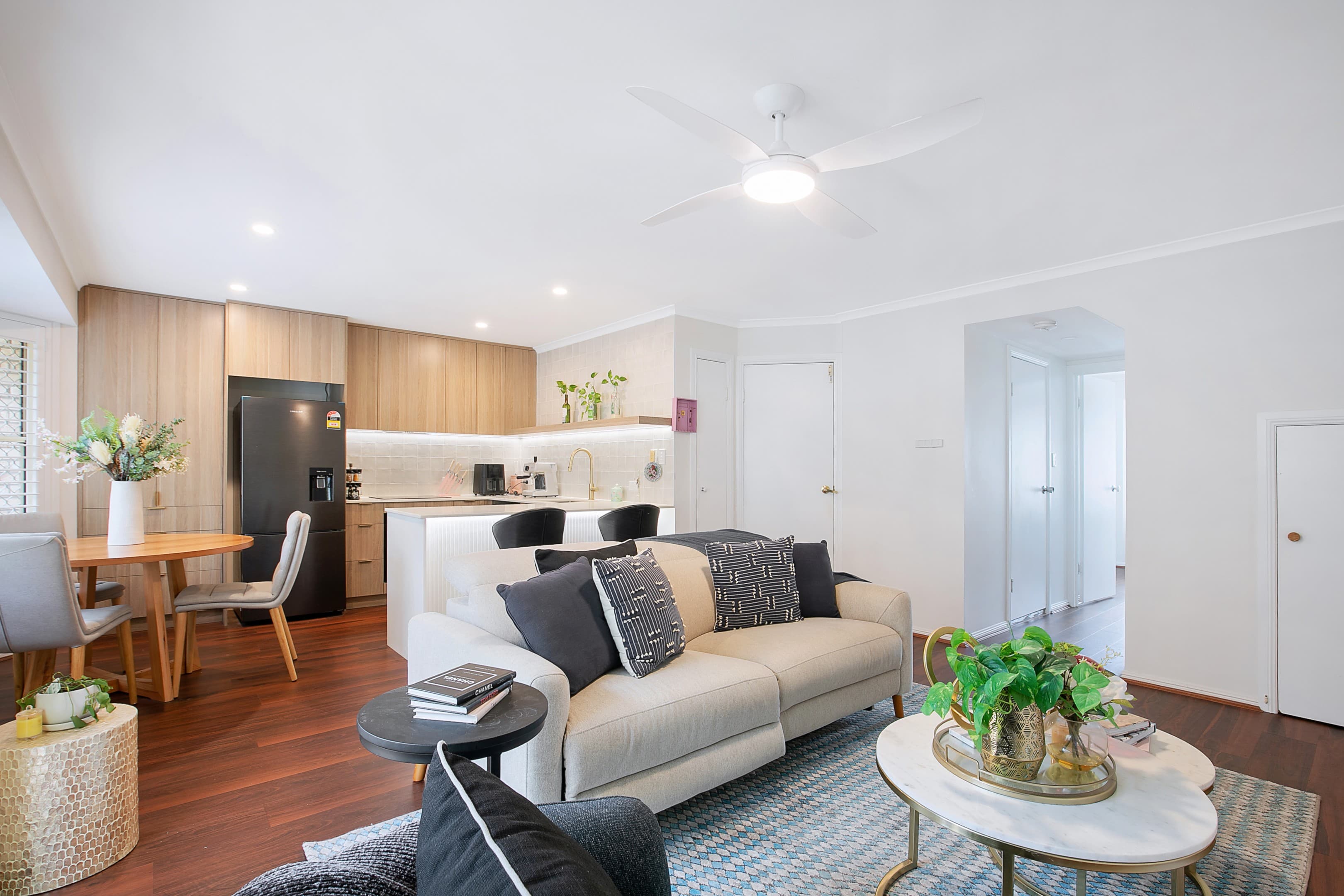 30/1160 Creek Road, Carina Heights — photo 1 of 5