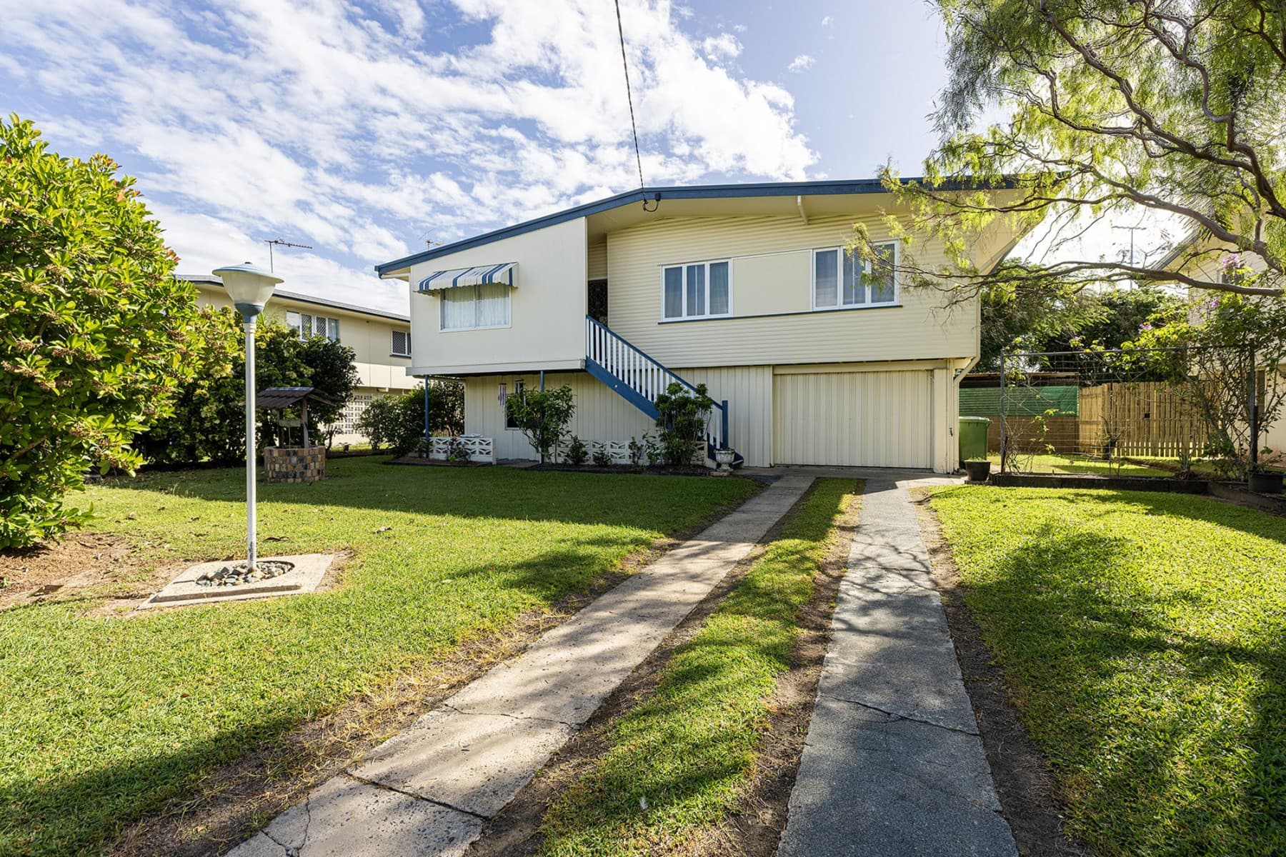 4 Mengel Street, South Mackay — photo 1 of 5
