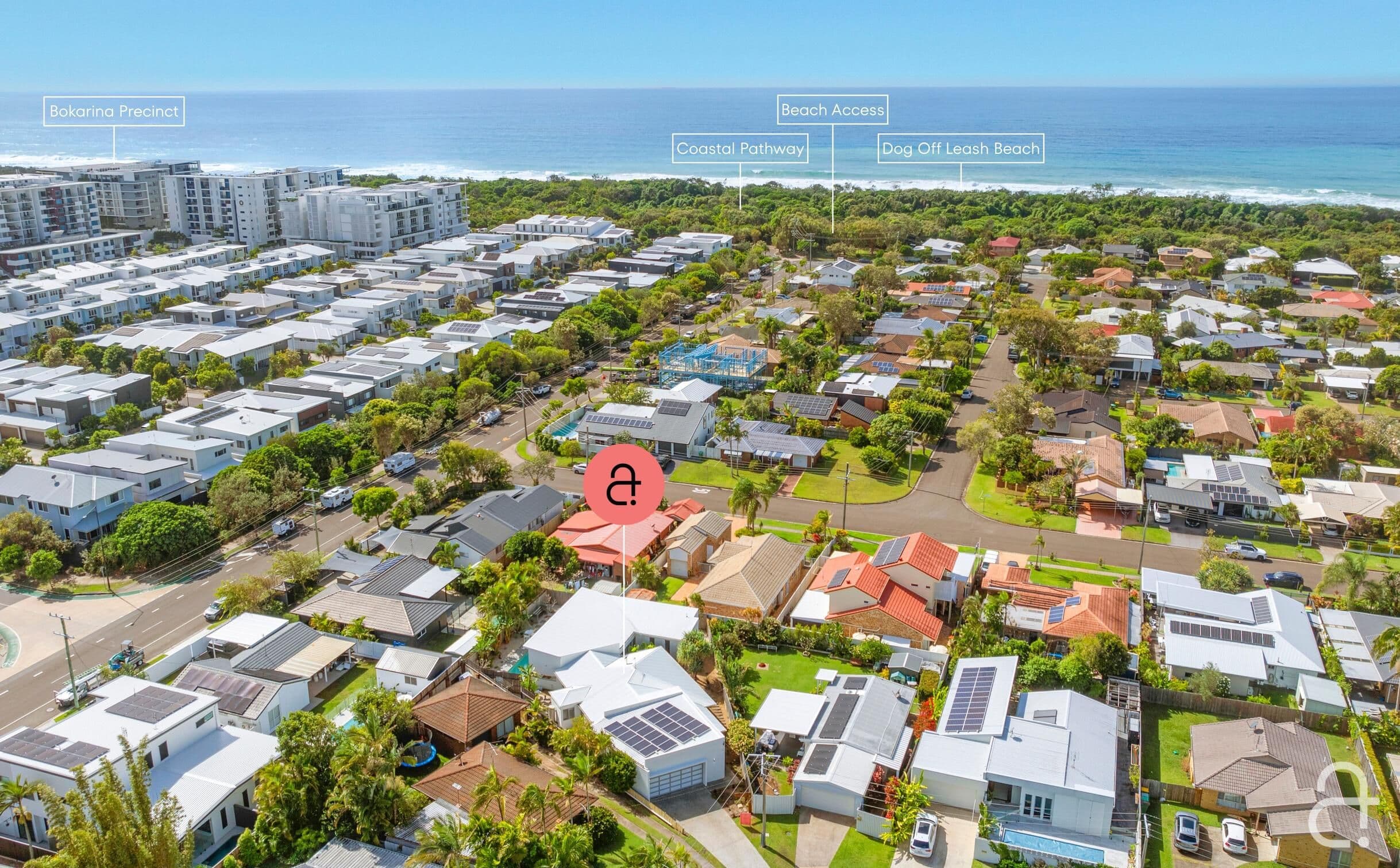 9 Taminga Street, Wurtulla — photo 3 of 5