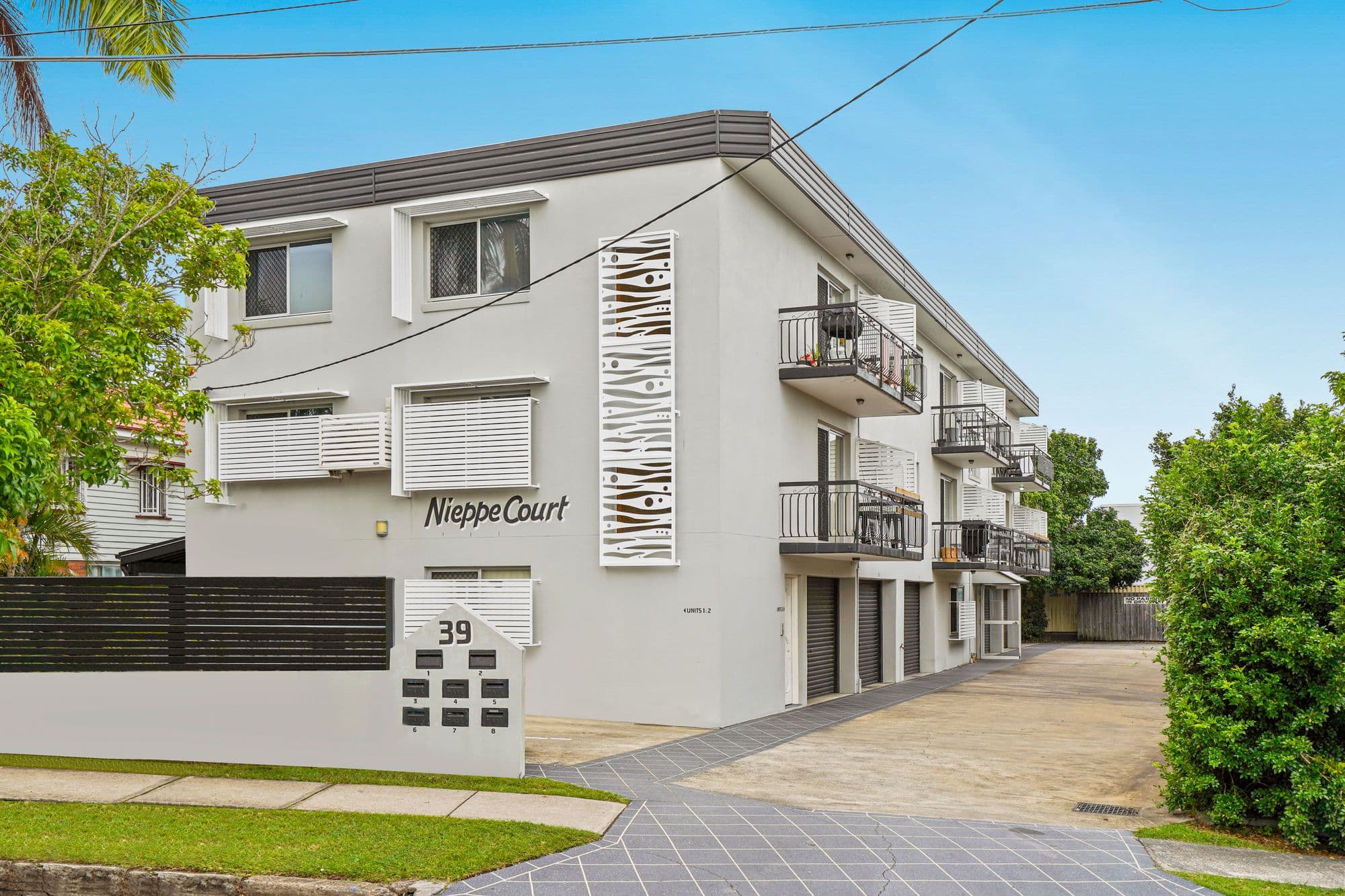5/39 Nieppe Street, Kedron — photo 2 of 5