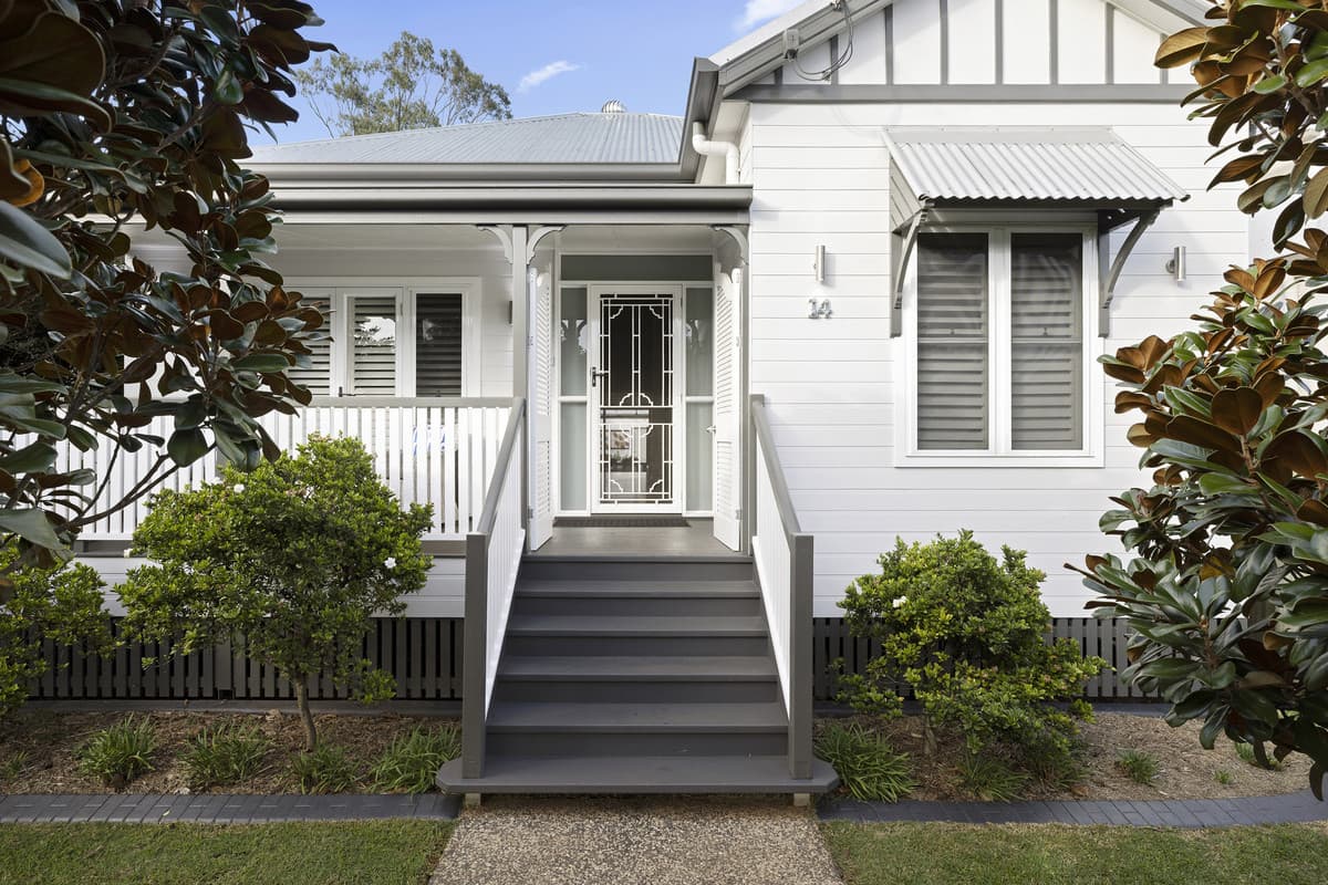 14 Eleanor Street, East Toowoomba — photo 1 of 24