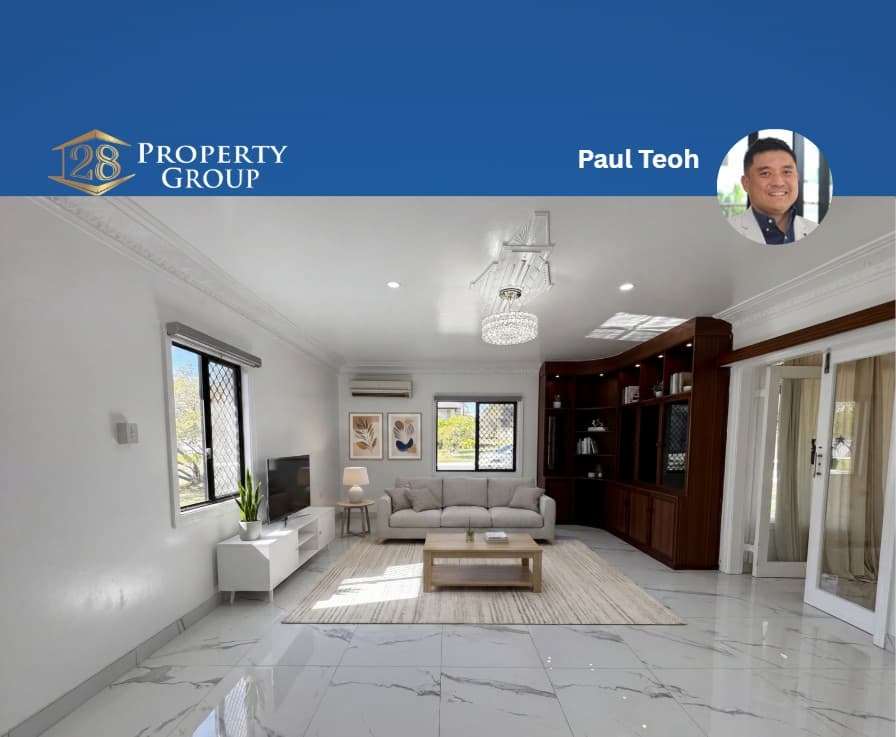 20 Balfour Street, Darra — photo 1 of 5