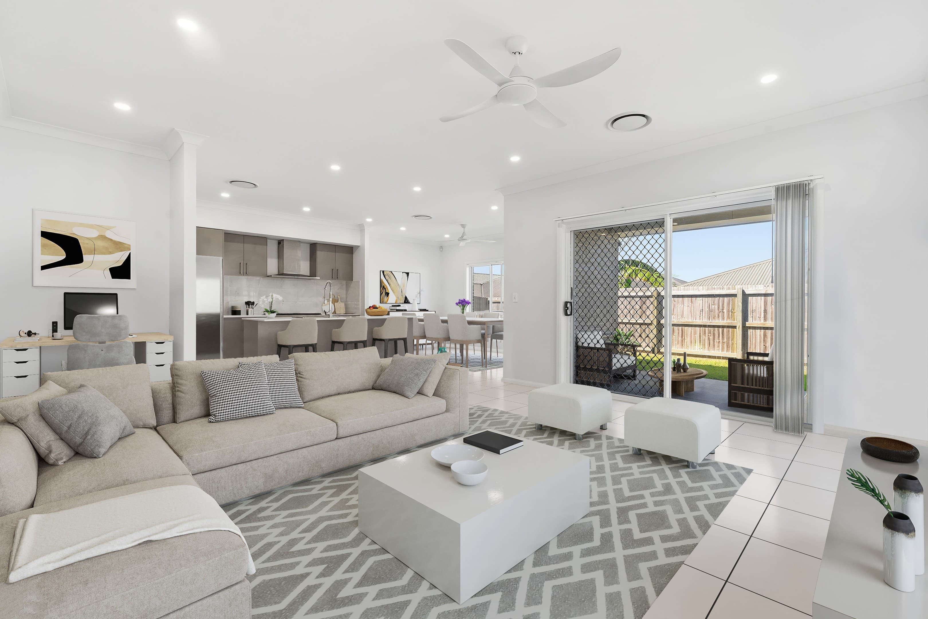 32 Bly Street, Logan Reserve — photo 1 of 5