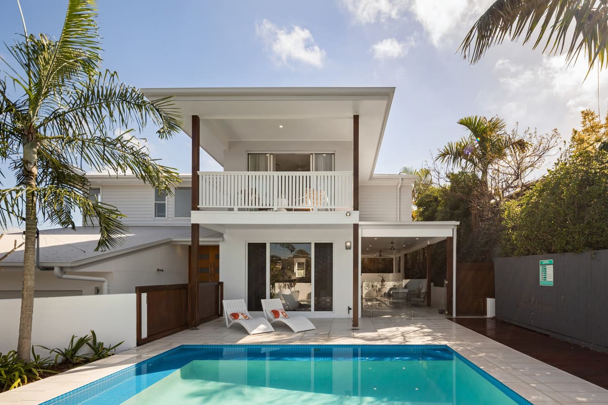 87 Mackay Street, Coorparoo — photo 1 of 5