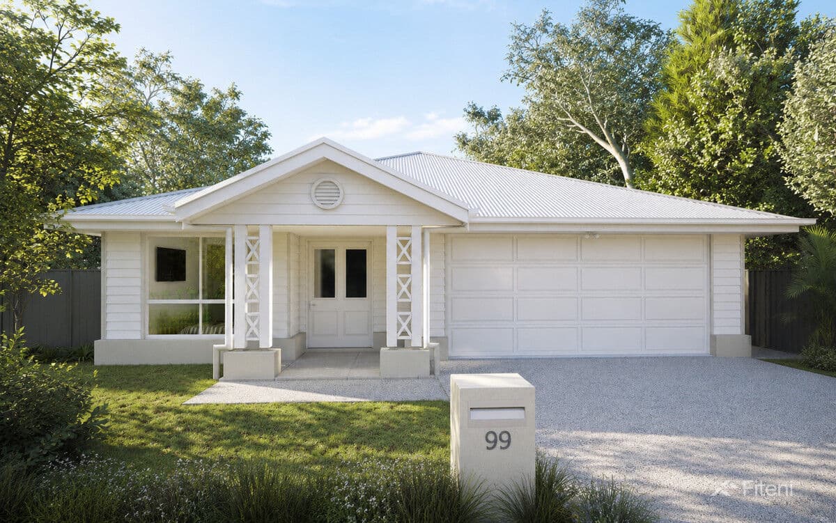 Lot 99 Silky Oak, Victoria Point — photo 1 of 5