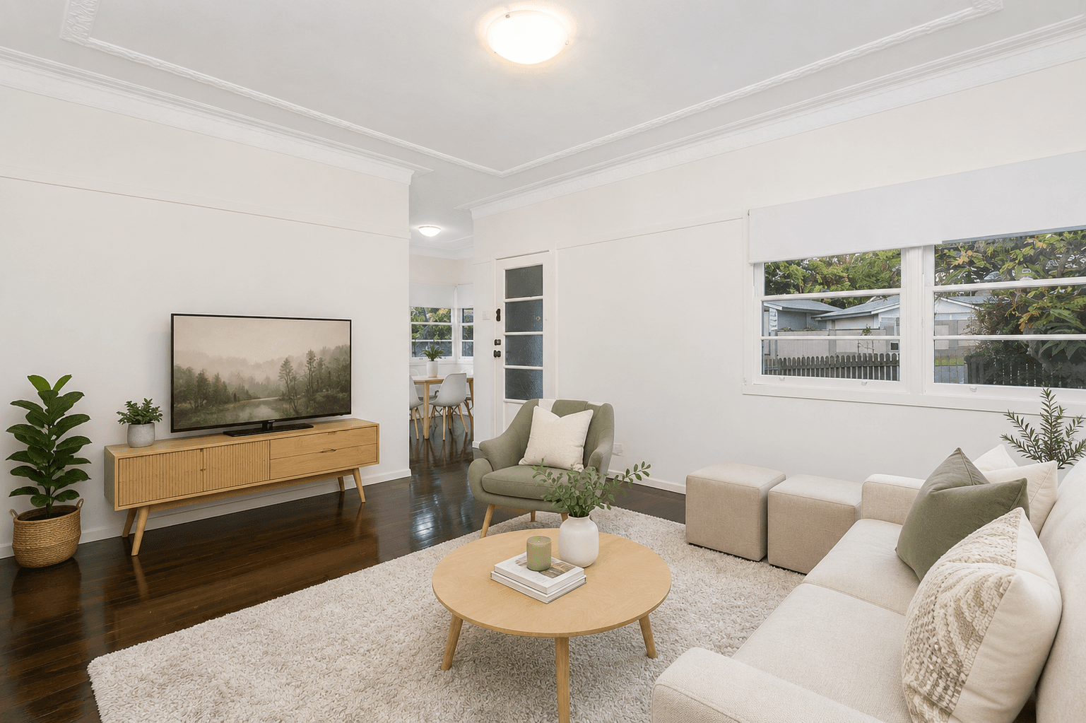 228 Chatsworth Road, Coorparoo — photo 2 of 5