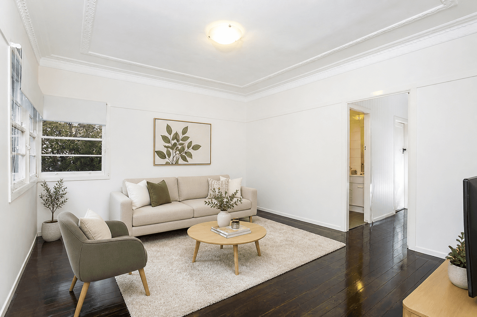 228 Chatsworth Road, Coorparoo — photo 4 of 5