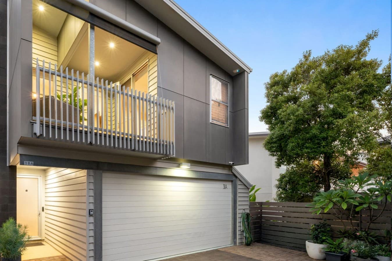 38A Mullens Street, Hawthorne — photo 1 of 5