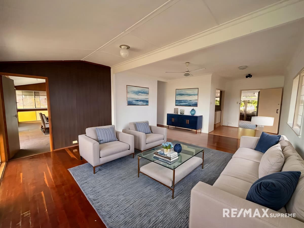 1 Ardoyne Road, Corinda — photo 2 of 5