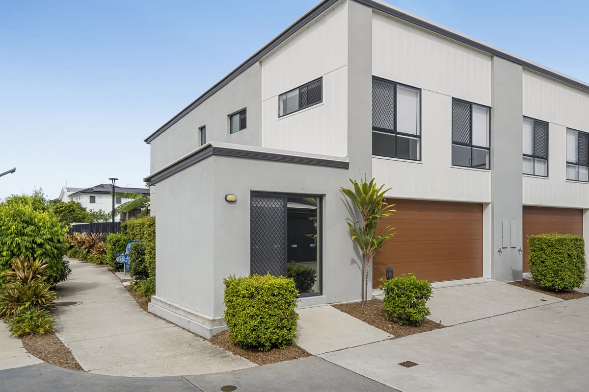 62/100 Stodart Terrace, Mango Hill — photo 1 of 5