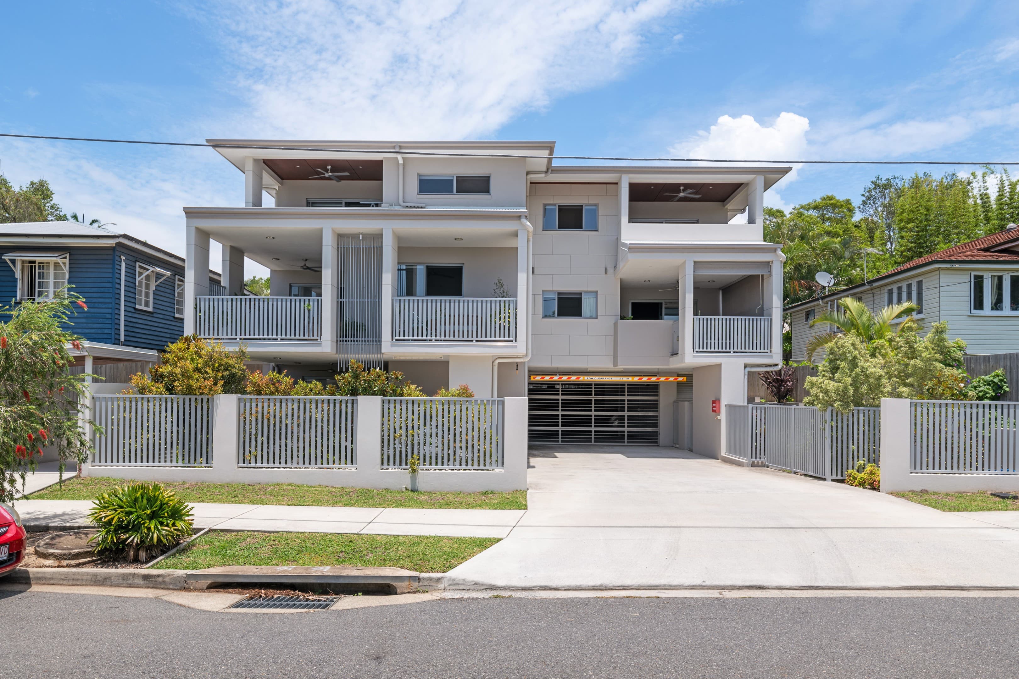 8/30 Olive Street, Nundah — photo 1 of 5