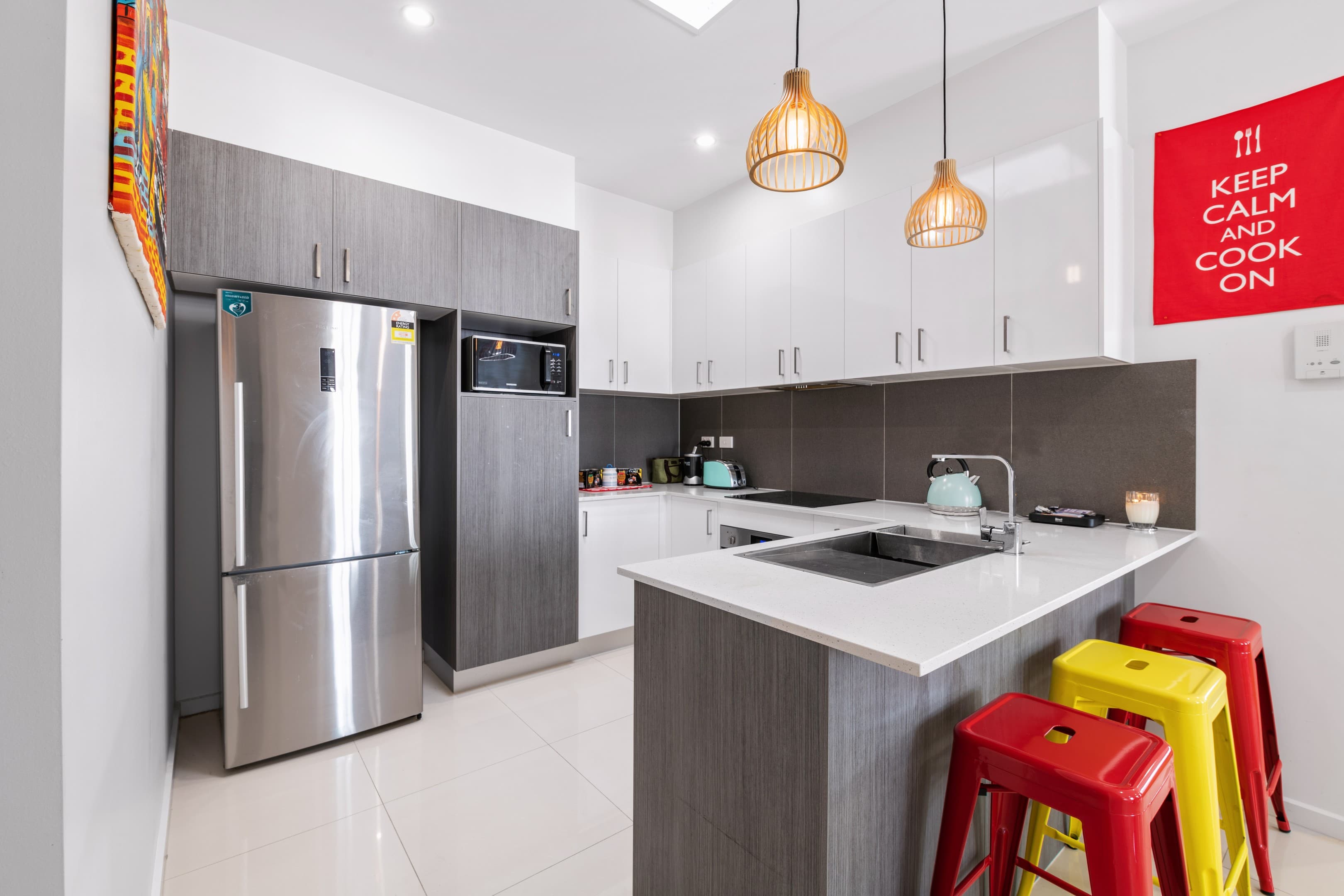 8/30 Olive Street, Nundah — photo 2 of 5
