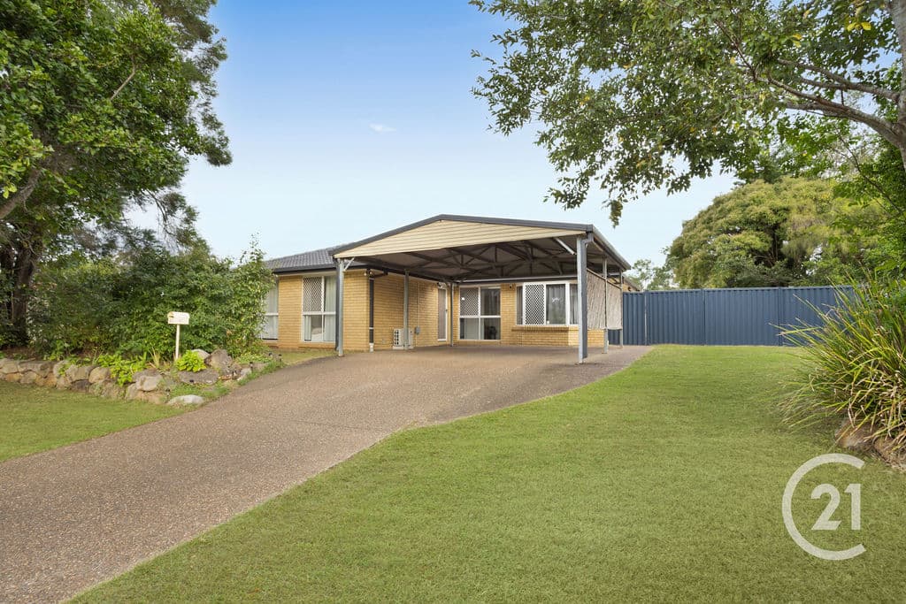 81 David Street, North Booval — photo 1 of 5