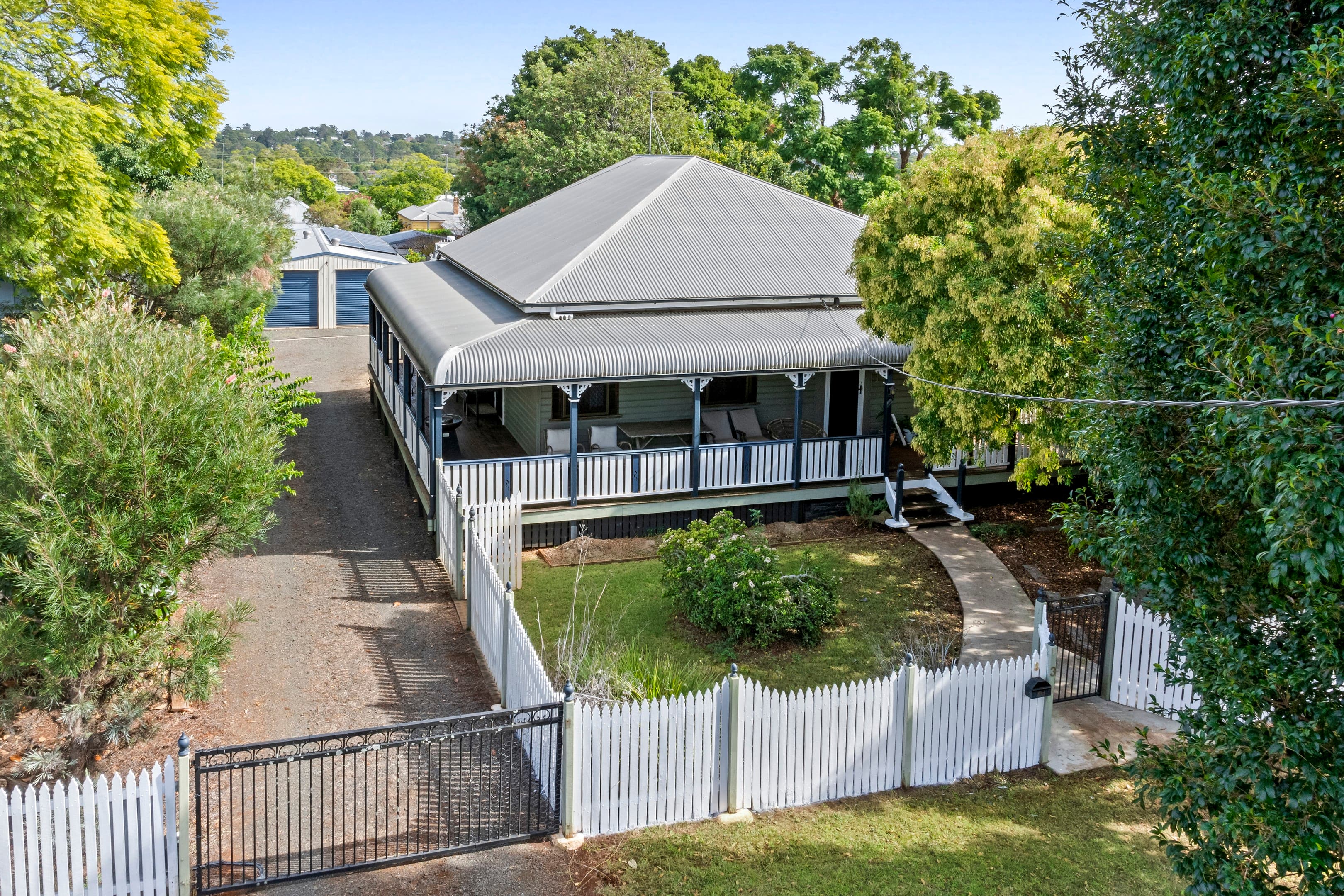 3 Haig Street, South Toowoomba — photo 1 of 5