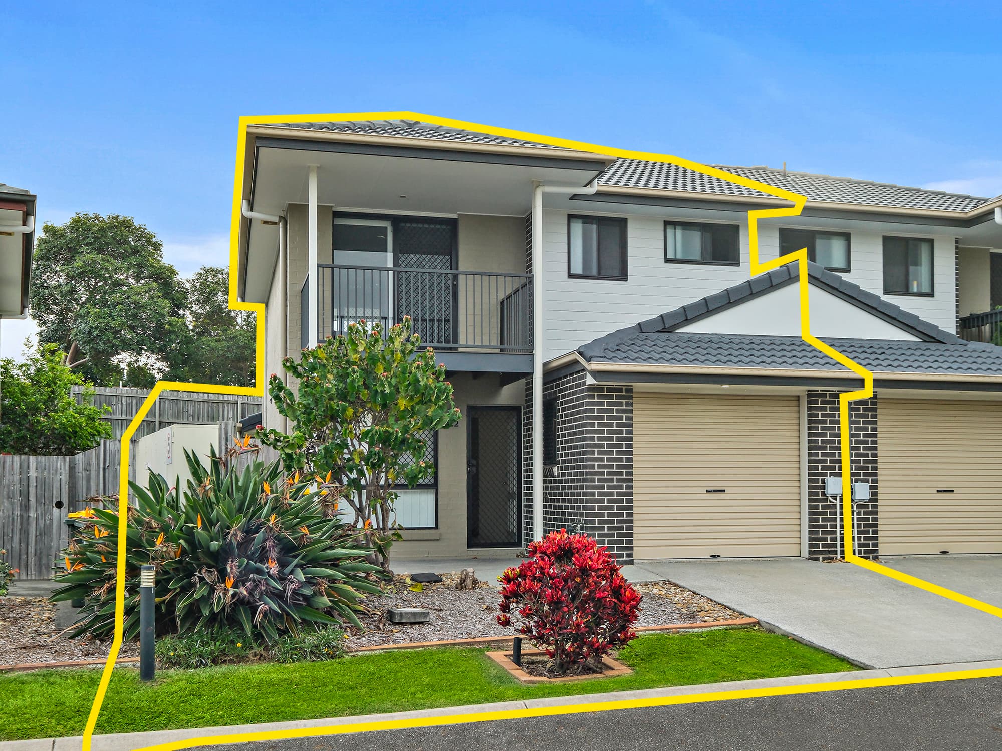 22/54 Outlook Place, Durack — photo 1 of 5