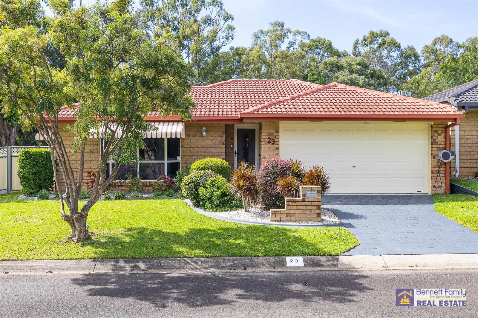 23 Alexander Avenue, Victoria Point — photo 1 of 5
