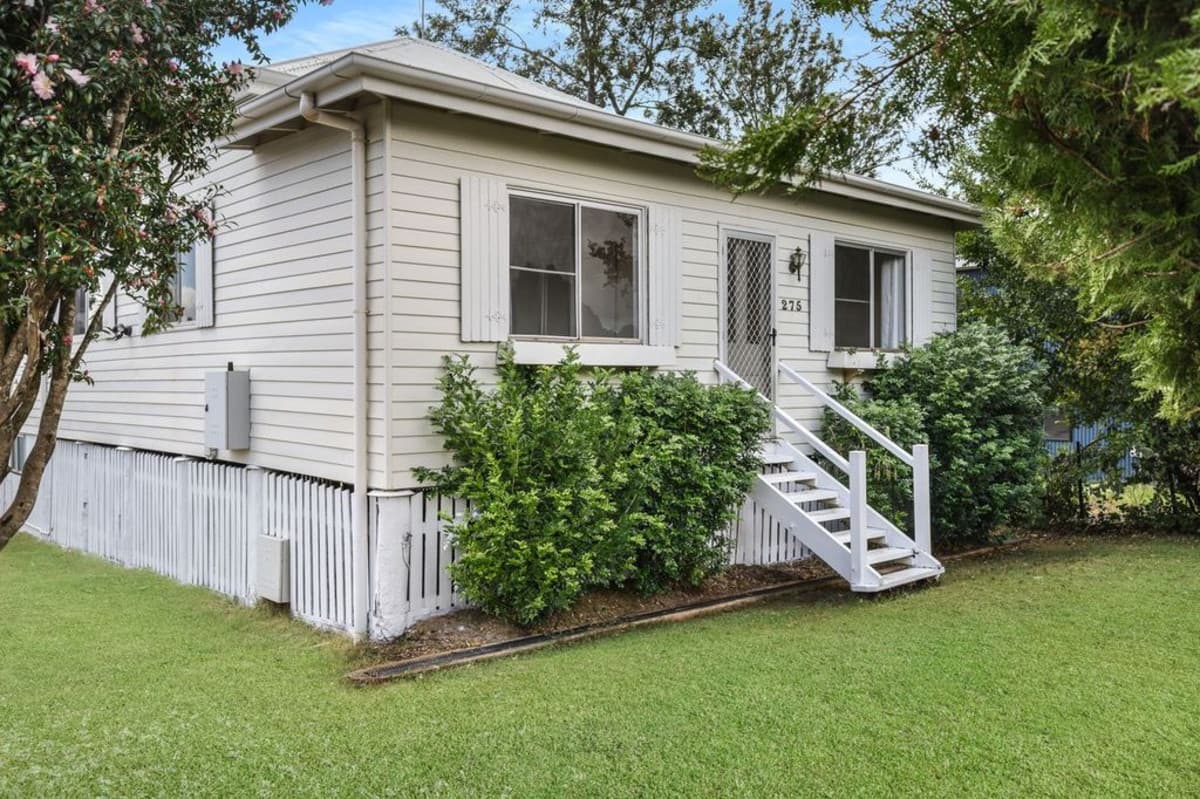 275 James Street, Newtown — photo 1 of 5