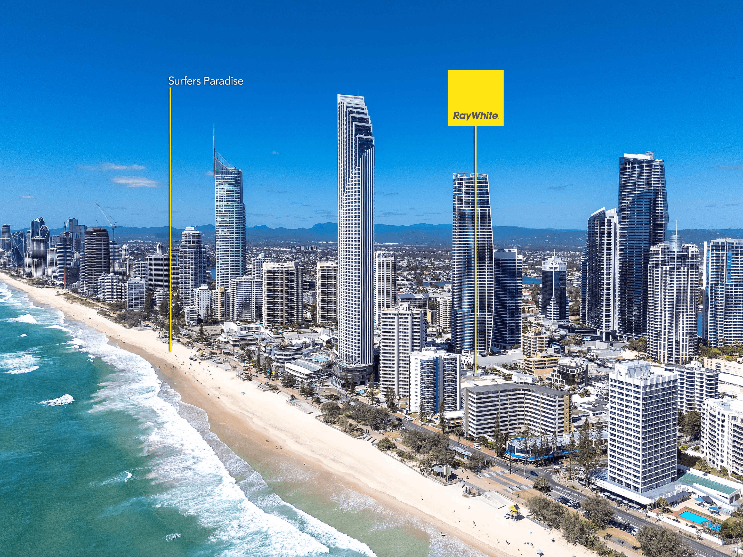 41/19 Orchid Avenue, Surfers Paradise — photo 2 of 5