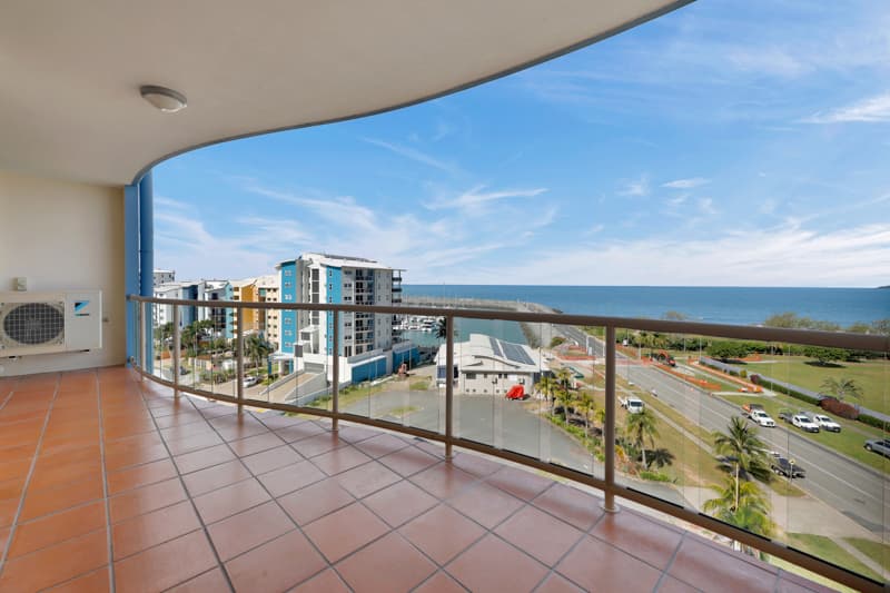 57/8 Breakwater Access Road, Mackay Harbour — photo 1 of 5