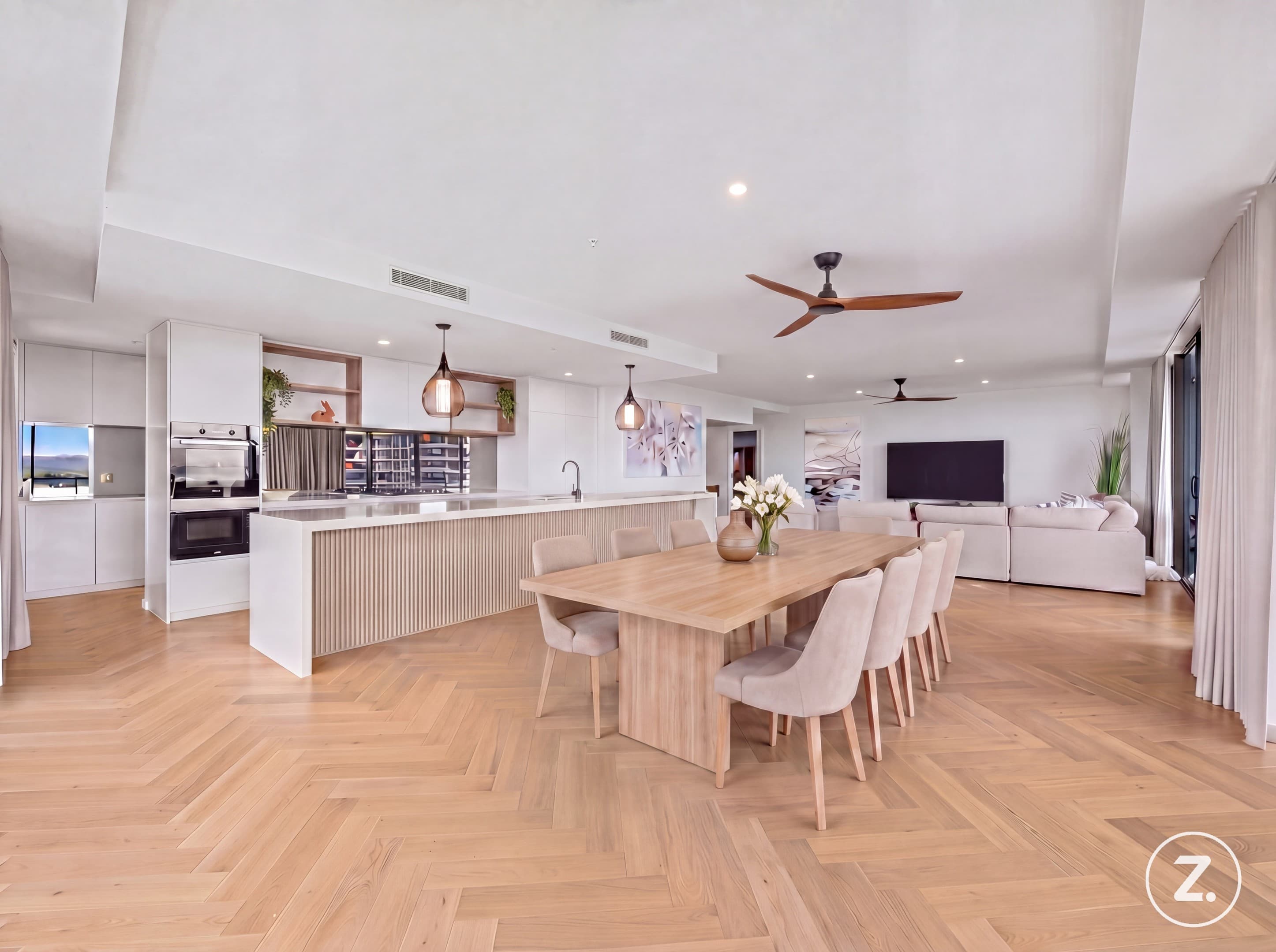 1601/6 Athena Boulevard, Hope Island — photo 4 of 5