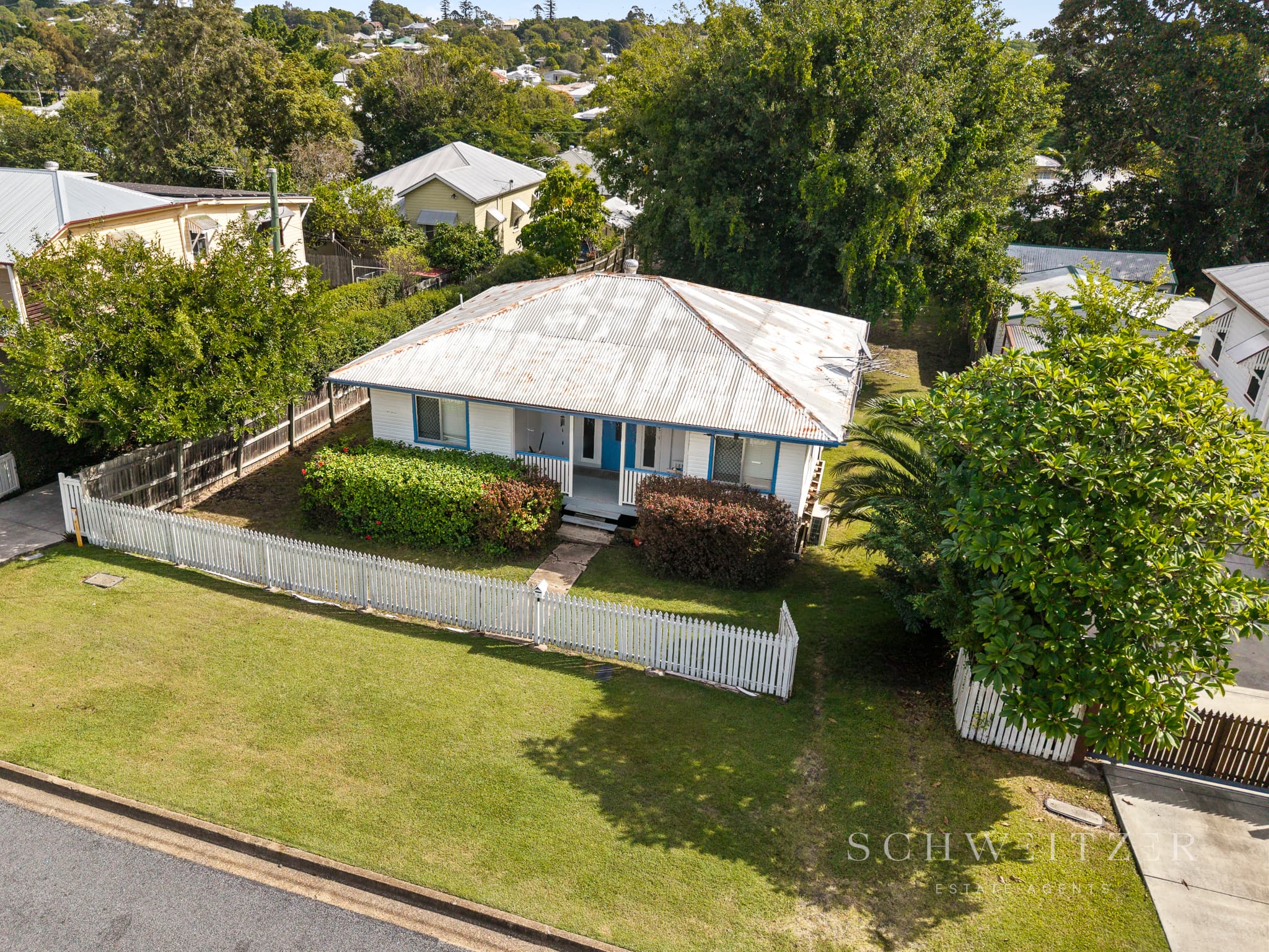 7 Queen Street, Newtown — photo 3 of 5