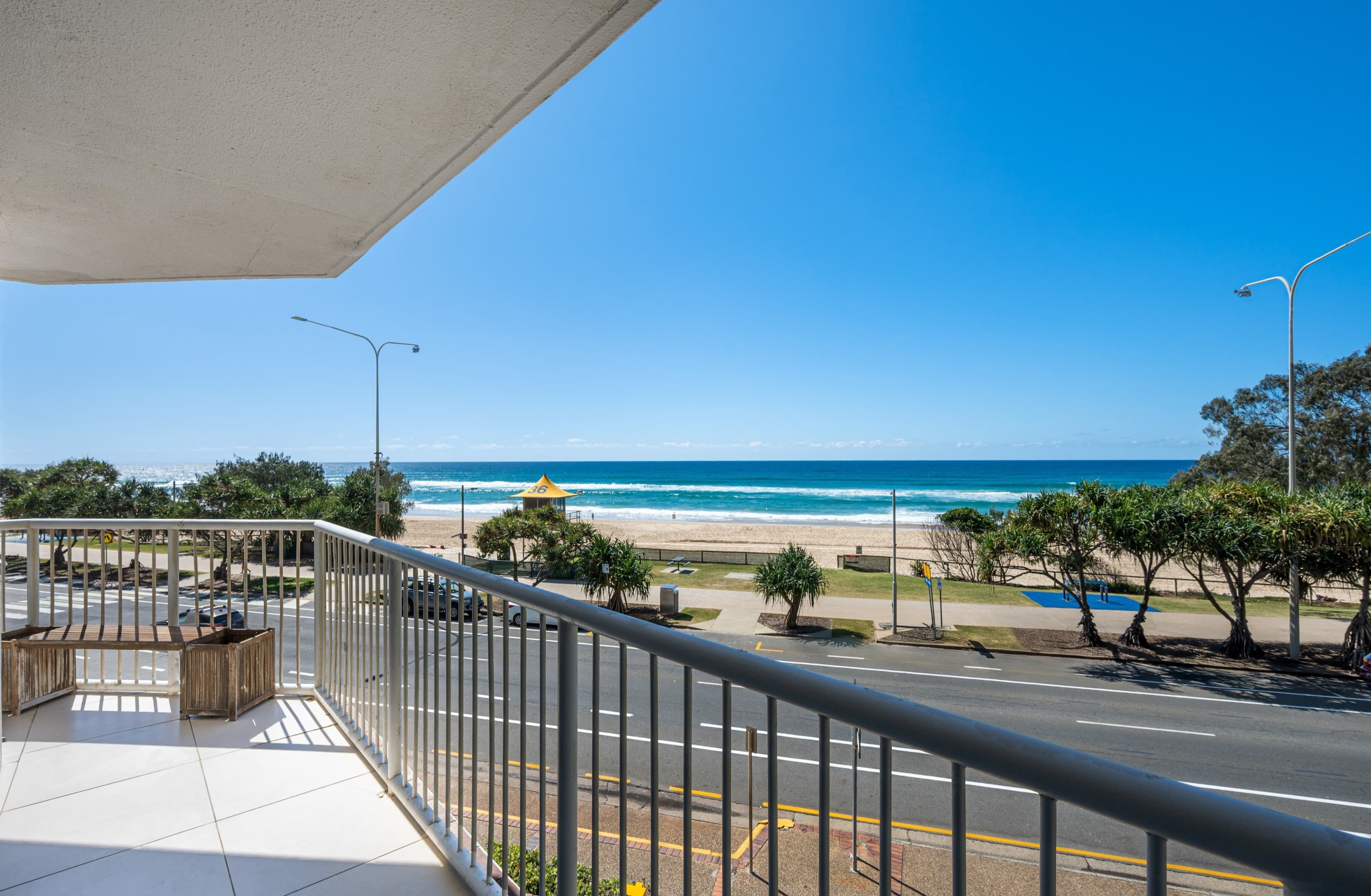 3A/3277 Surfers Paradise Boulevard, Surfers Paradise — photo 1 of 5