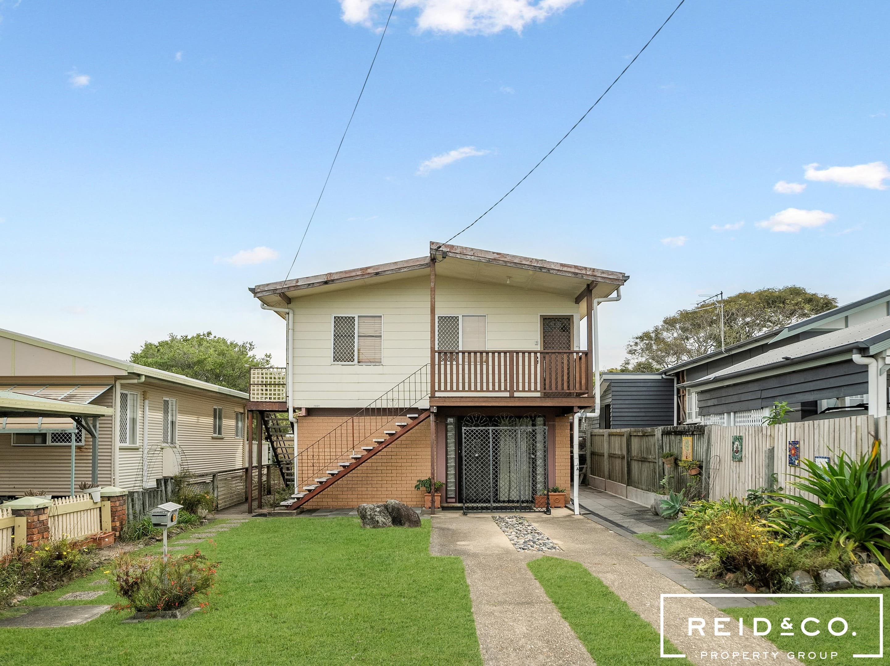9 Tilley Street, Redcliffe — photo 1 of 5