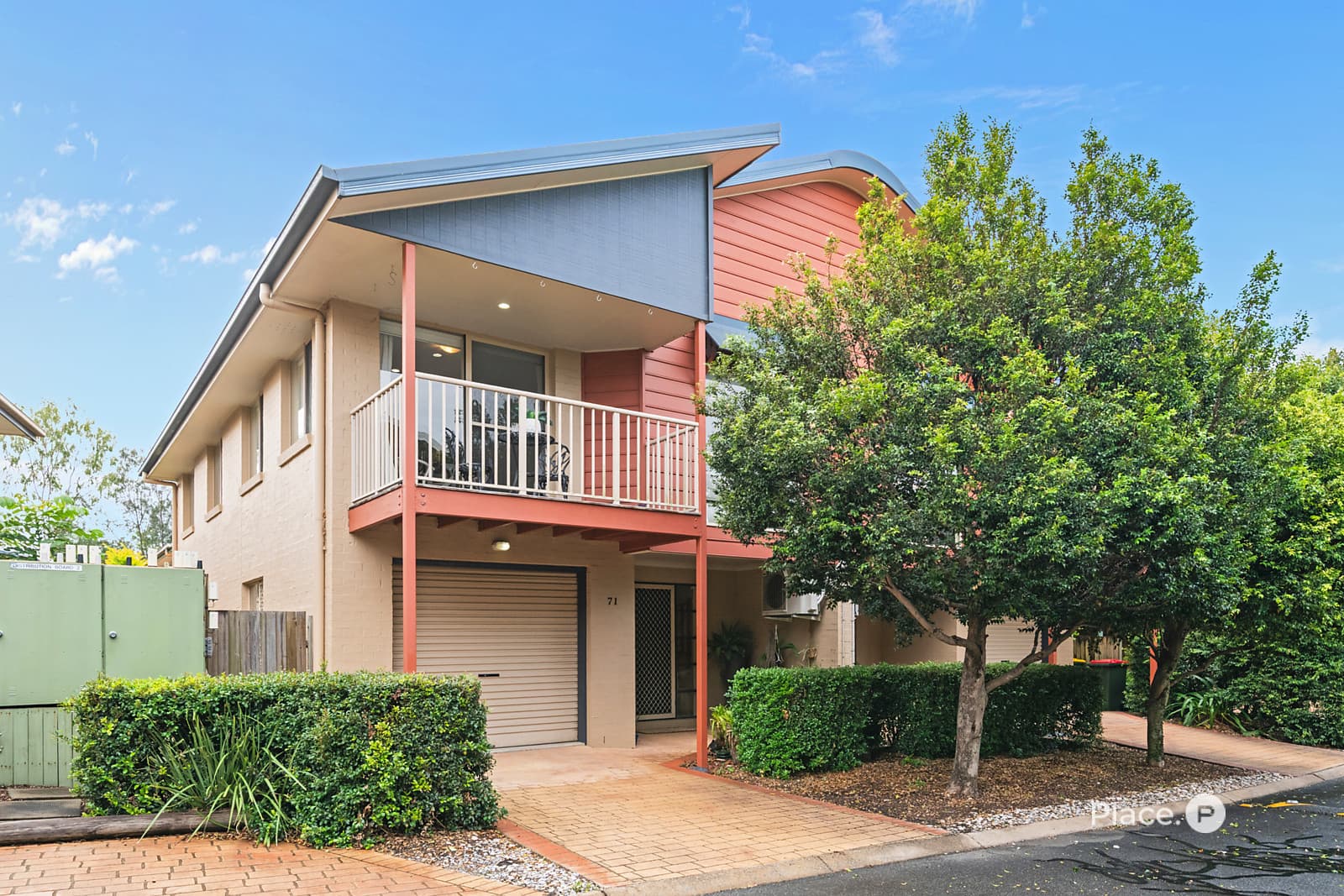 71/316 Long Street East, Graceville — photo 1 of 5