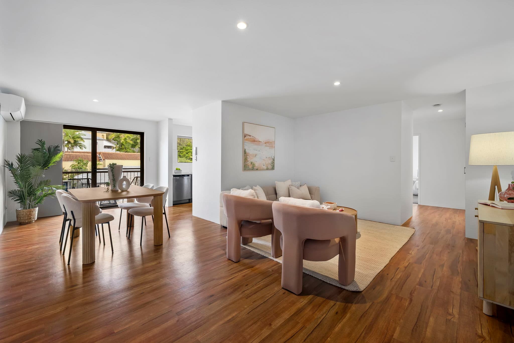 6/21 Fortitude Street, Auchenflower — photo 1 of 5