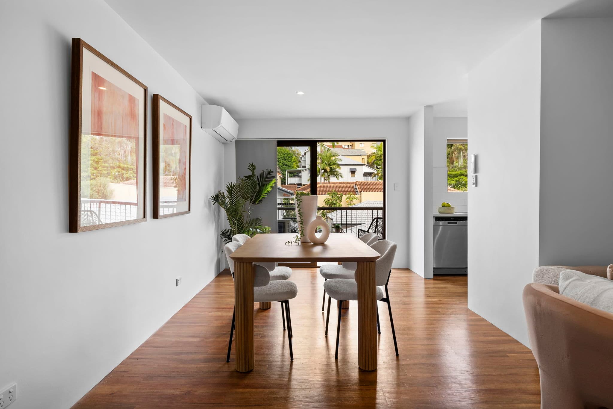 6/21 Fortitude Street, Auchenflower — photo 2 of 5