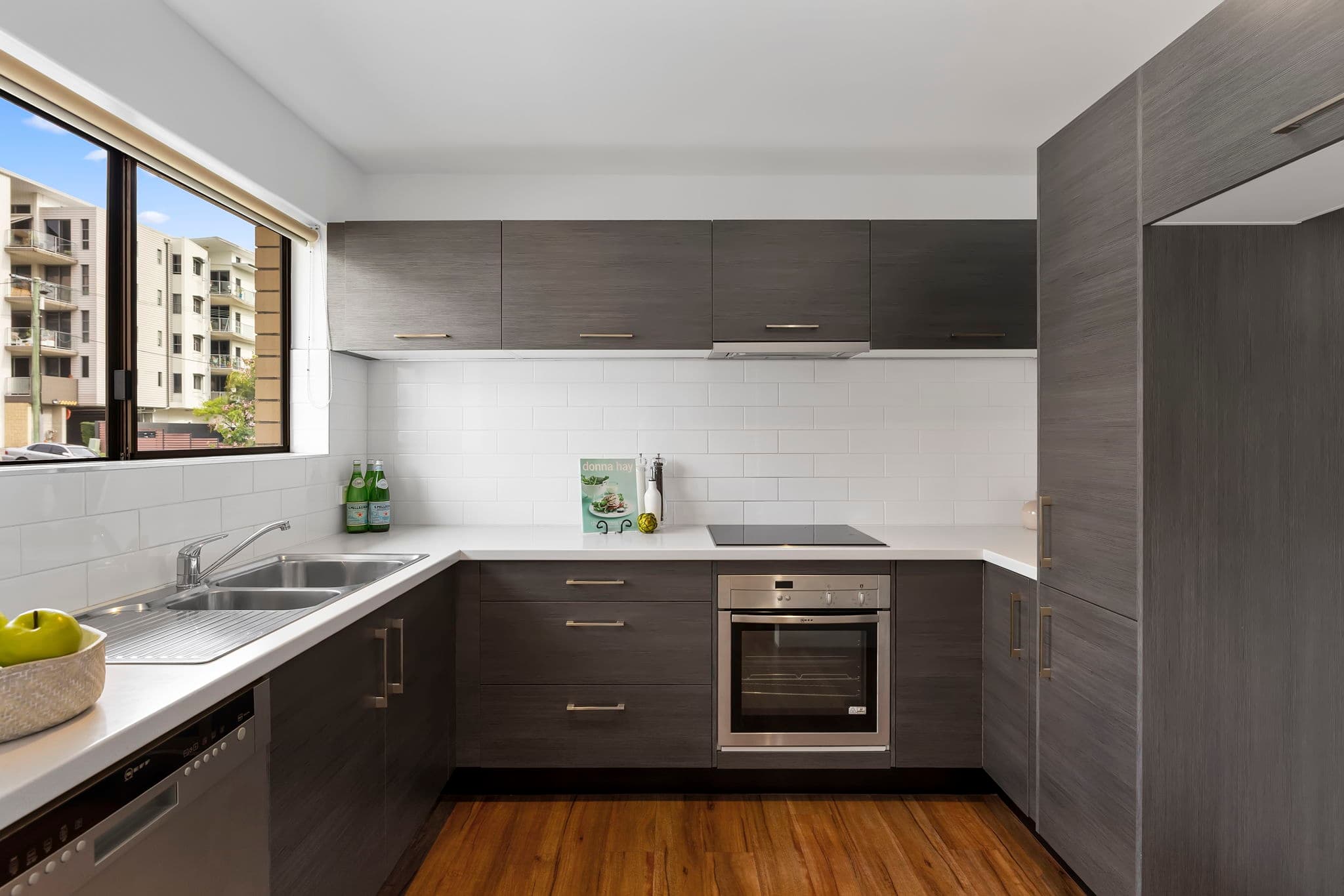 6/21 Fortitude Street, Auchenflower — photo 3 of 5