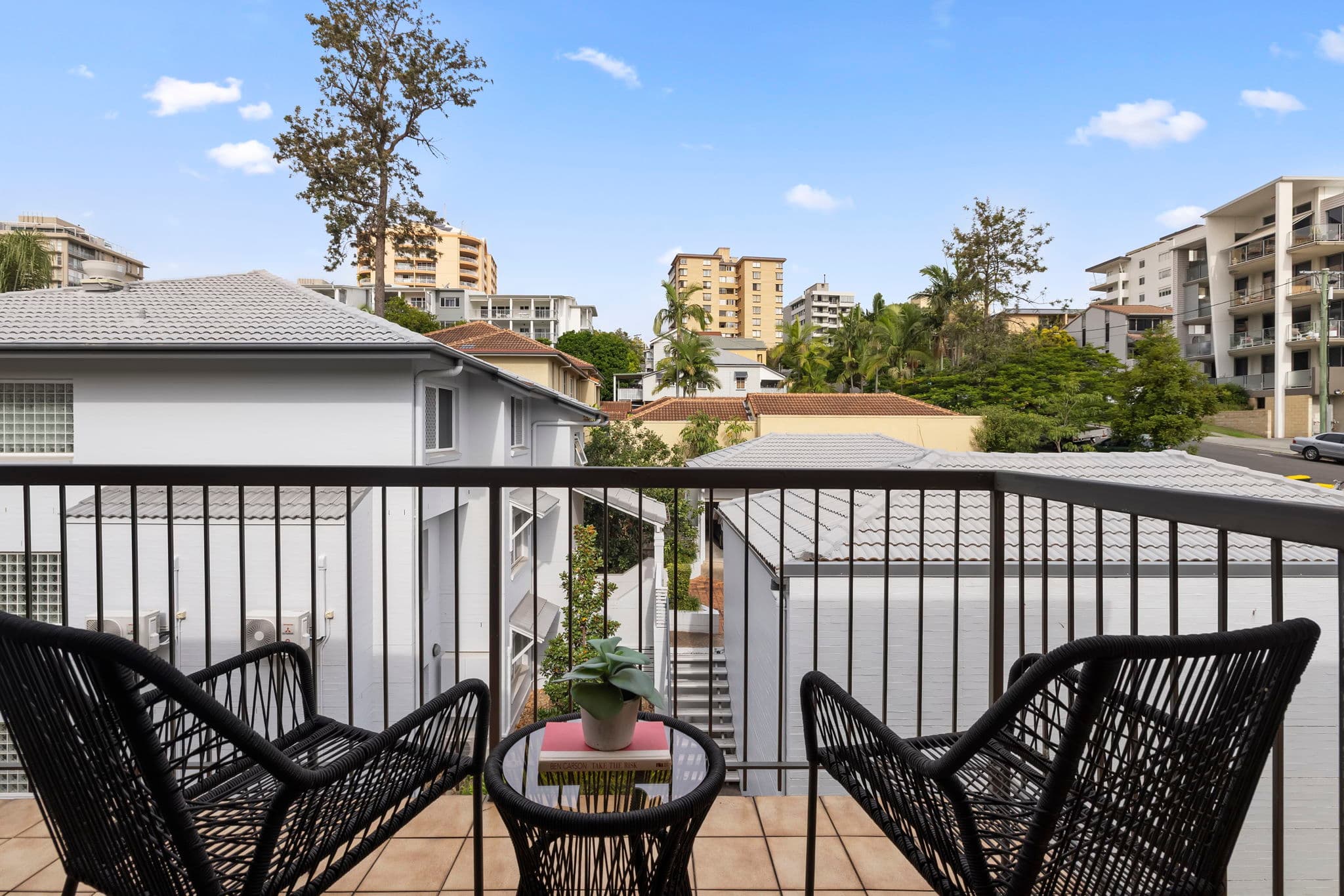 6/21 Fortitude Street, Auchenflower — photo 4 of 5