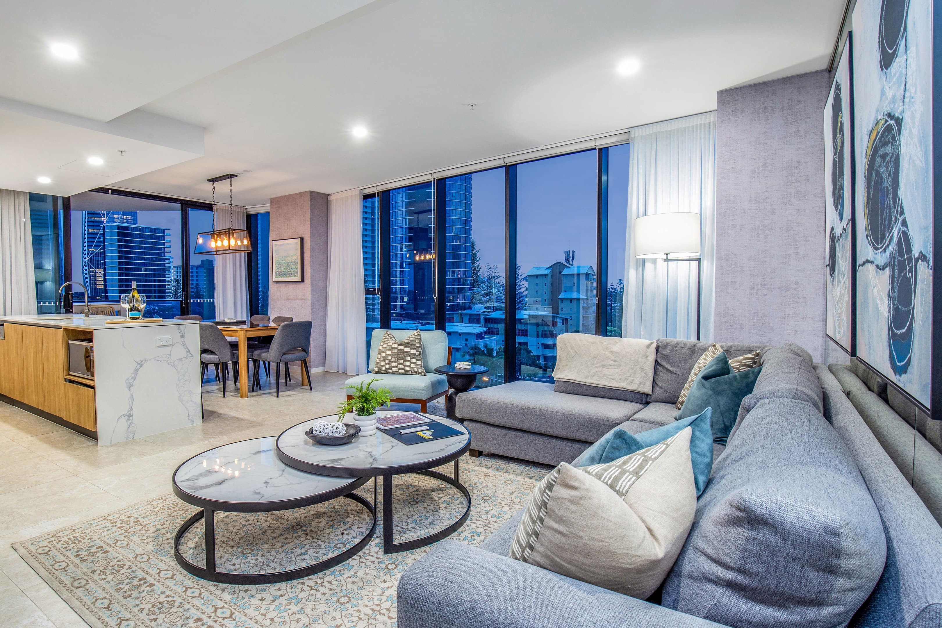 503/28 Second Ave, Broadbeach — photo 1 of 5