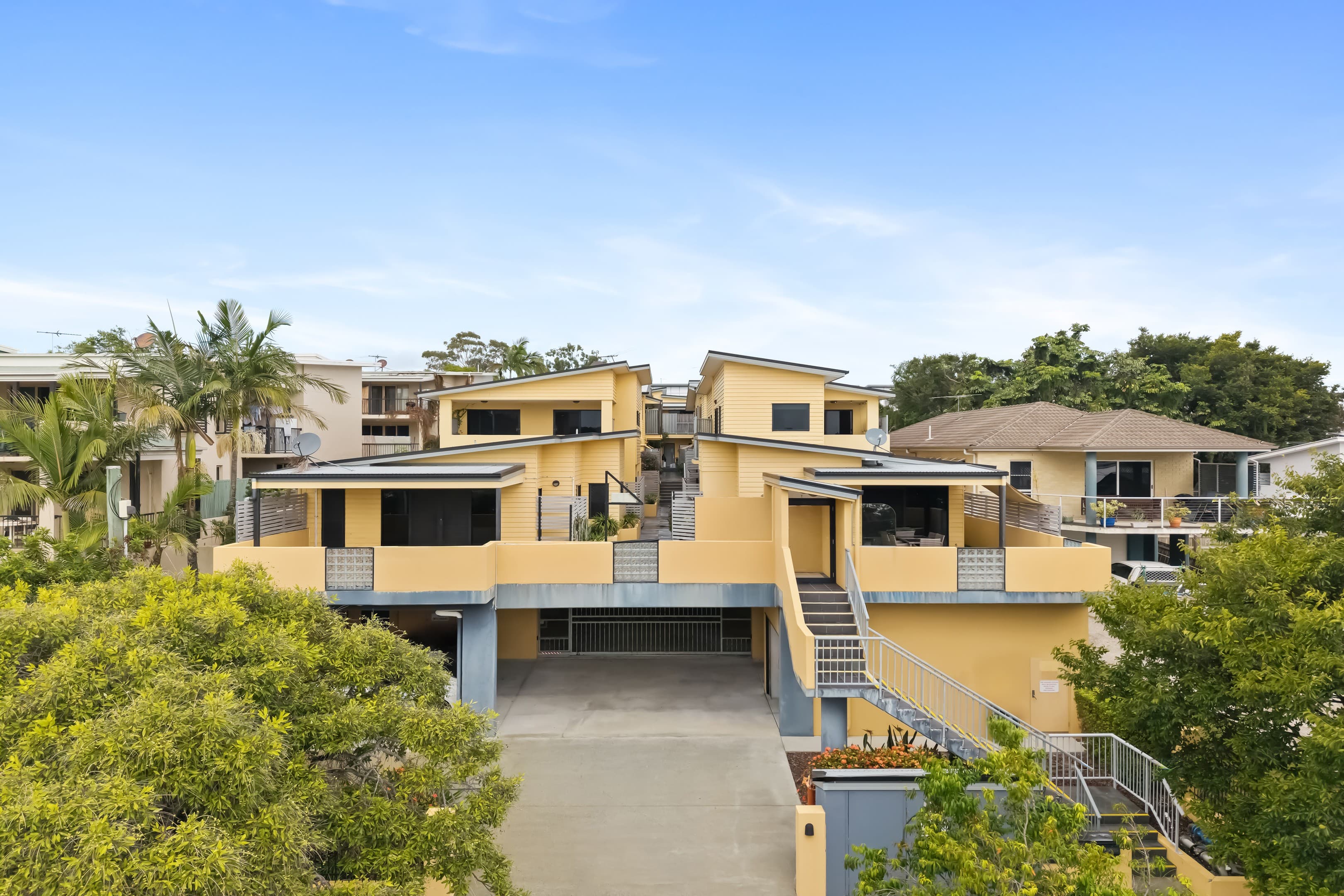 1/48 Glenalva Terrace, Enoggera — photo 1 of 12