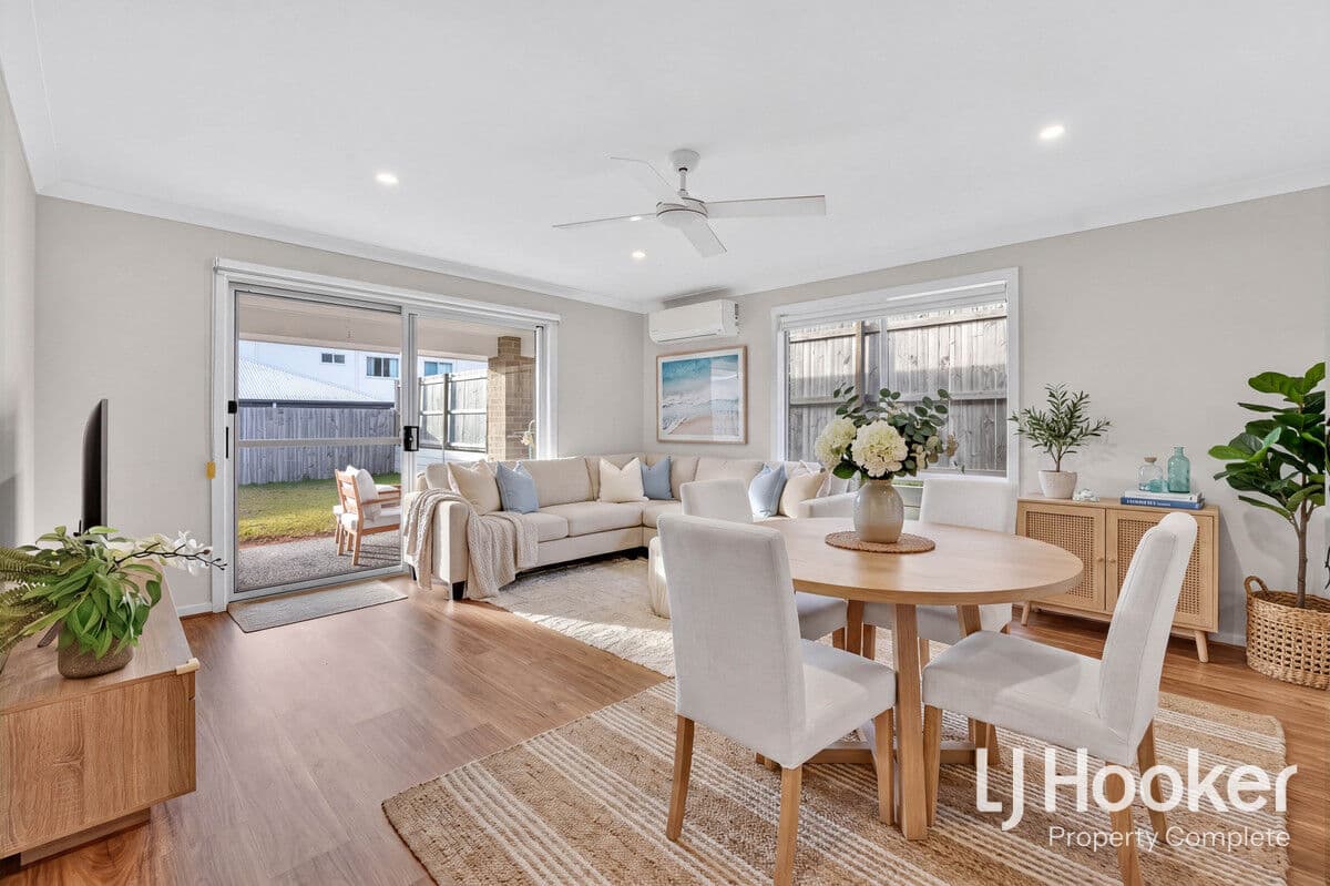 51 Horseshoe Circuit, Yarrabilba — photo 1 of 5