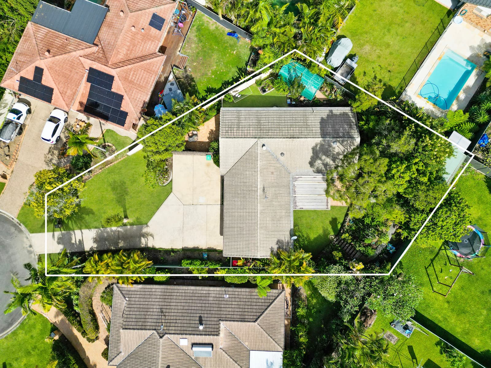 30 Bendigo Crescent, Tallai — photo 2 of 19