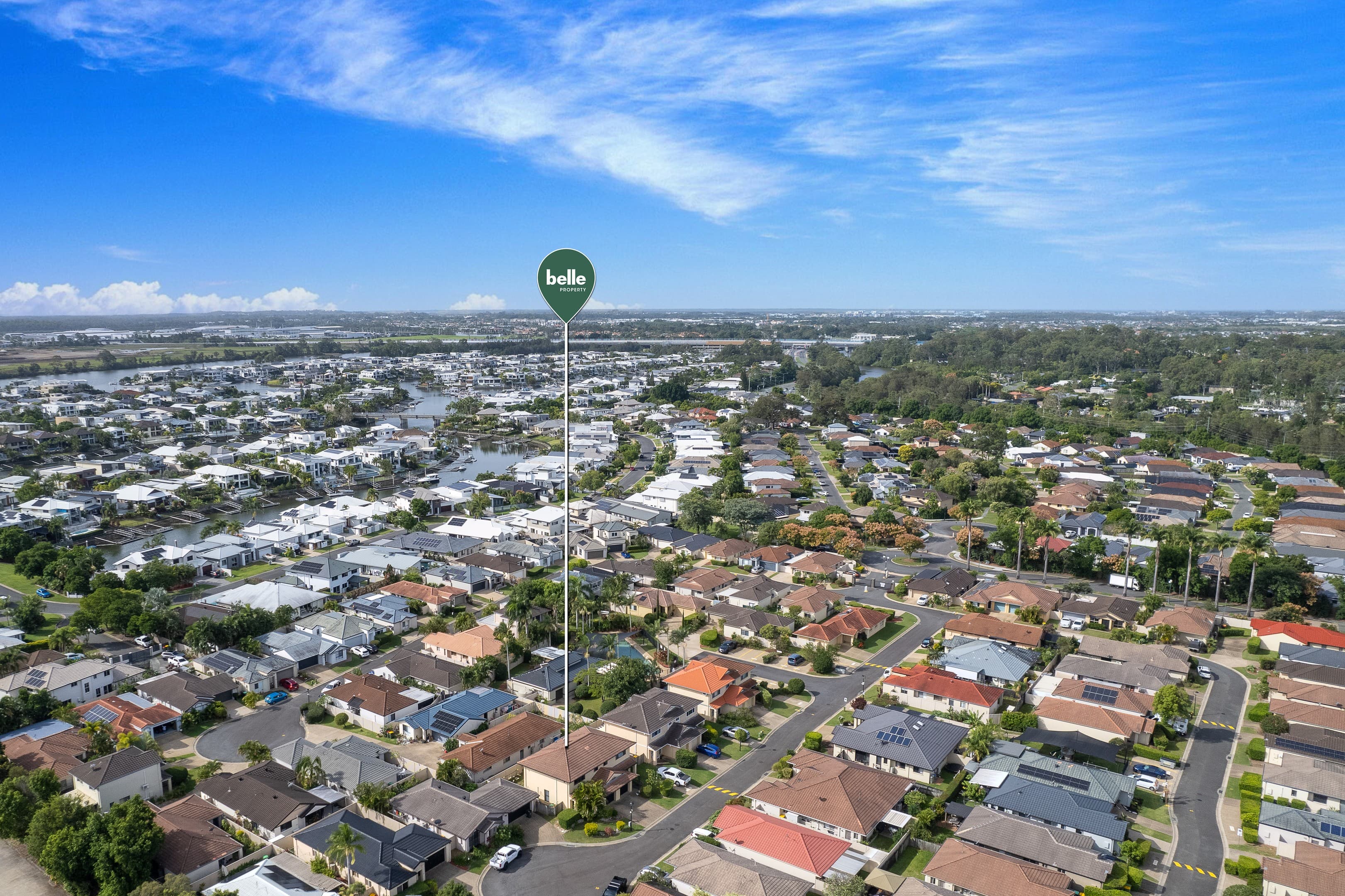 64/2-6 Anaheim Drive, Helensvale, Helensvale — photo 1 of 5