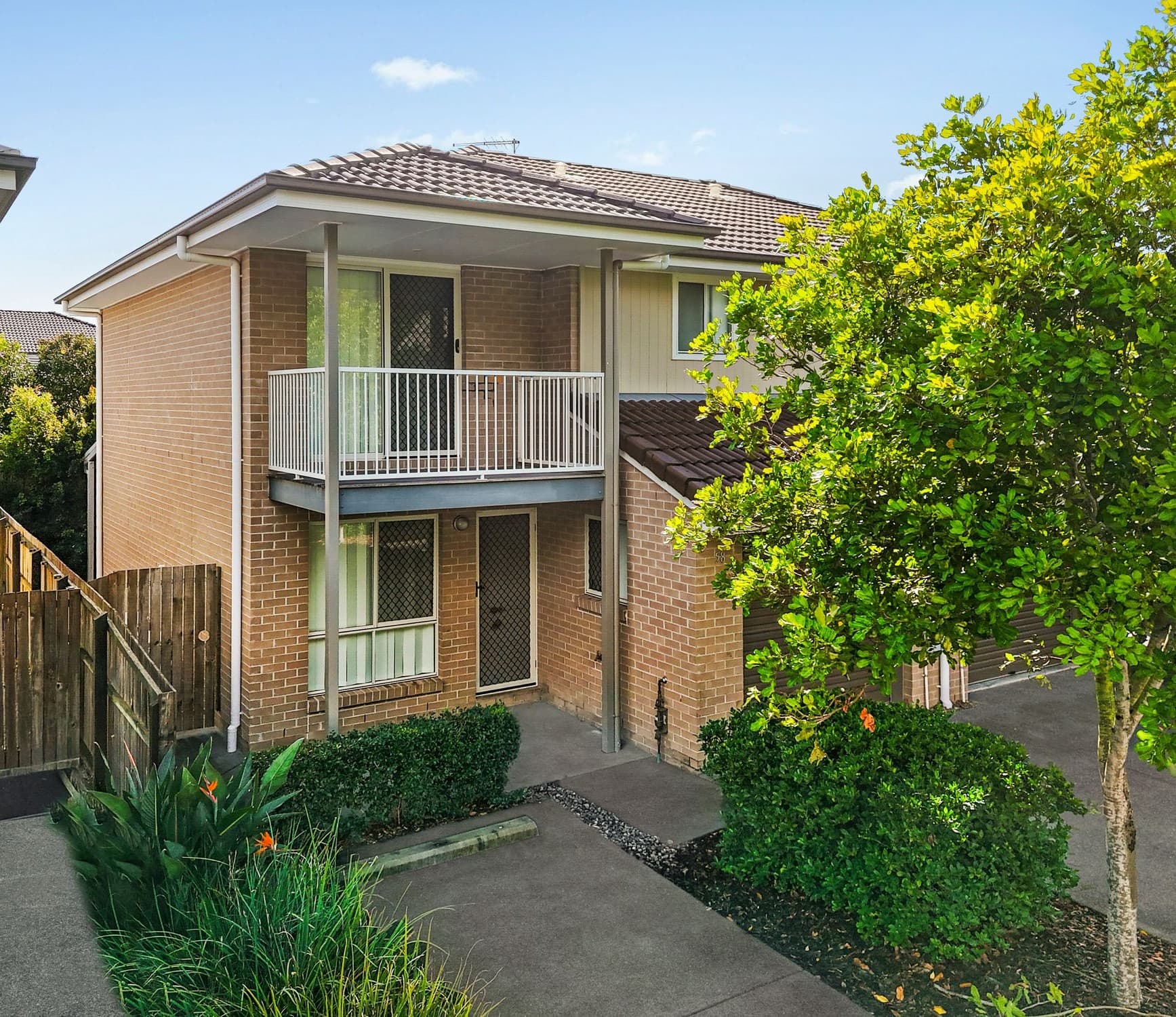 58/70-90 Clearwater Street, Bethania — photo 1 of 5
